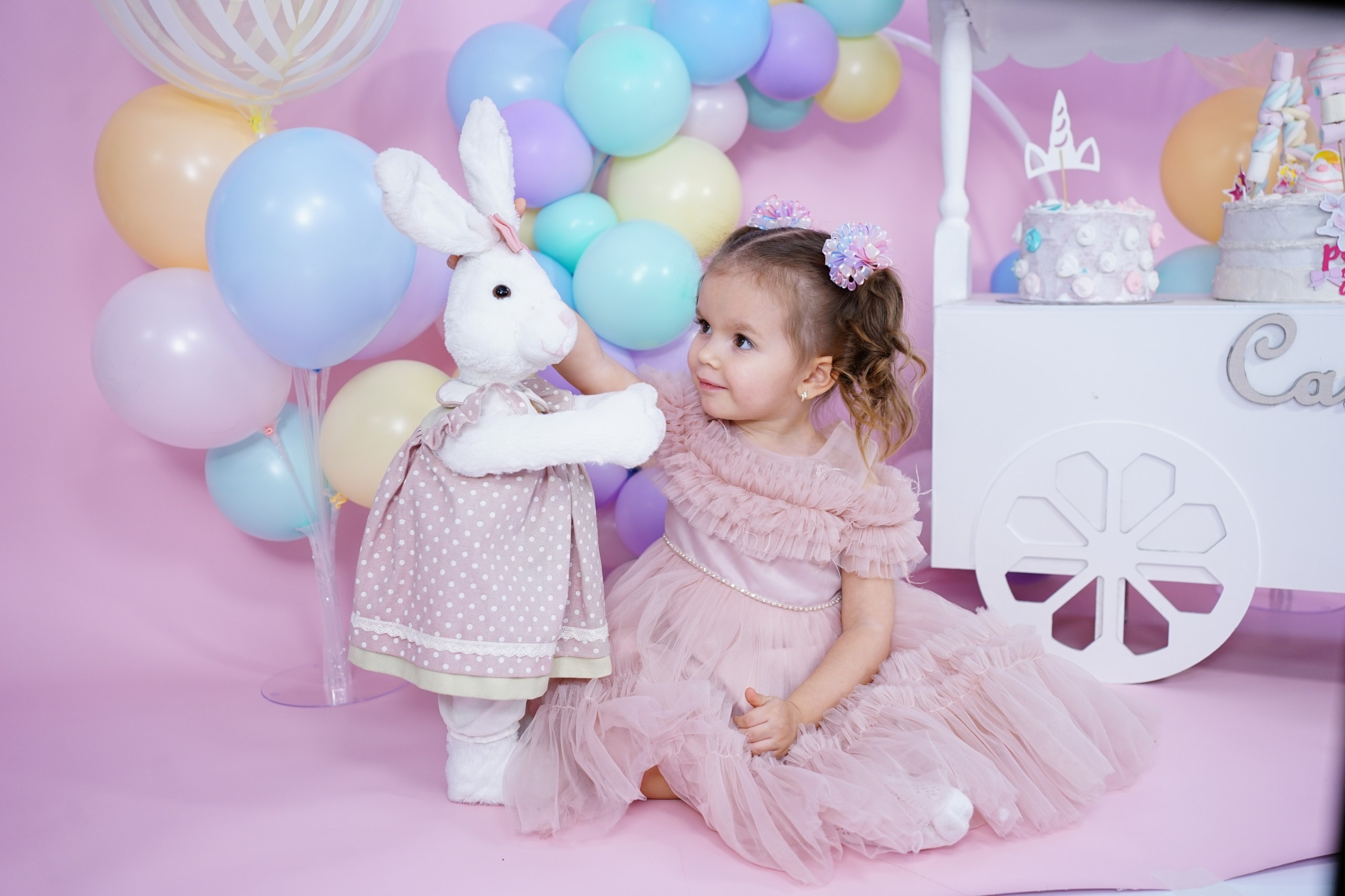 Фотосессия на 2-3 Годика. Детская Фотостудия ГОДОВАСИКИ в Санкт-Петербурге фотосесия на годик