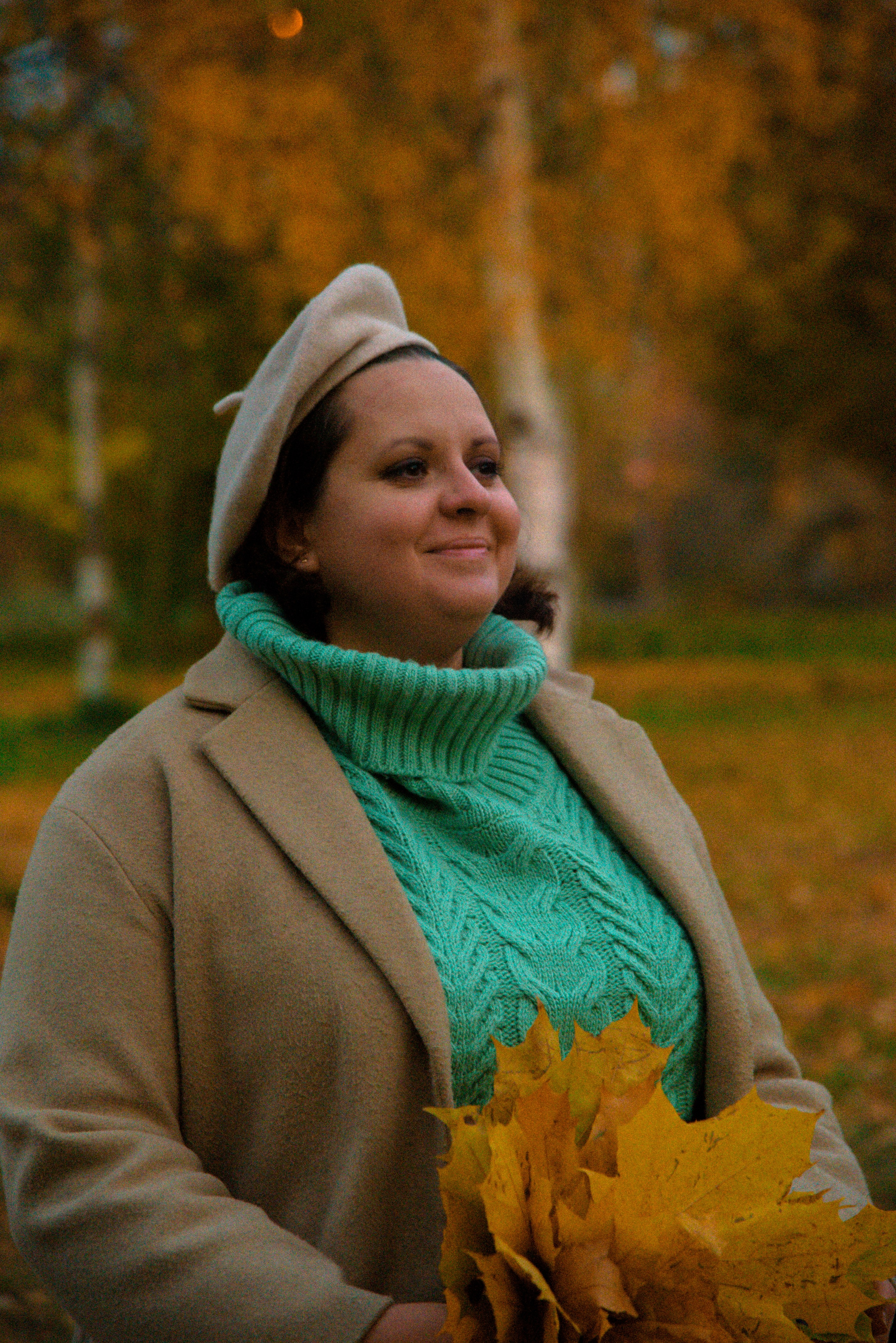 Валя. Свадебный и семейный фотограф с Санкт-Петербурге Ольга Стрижакова