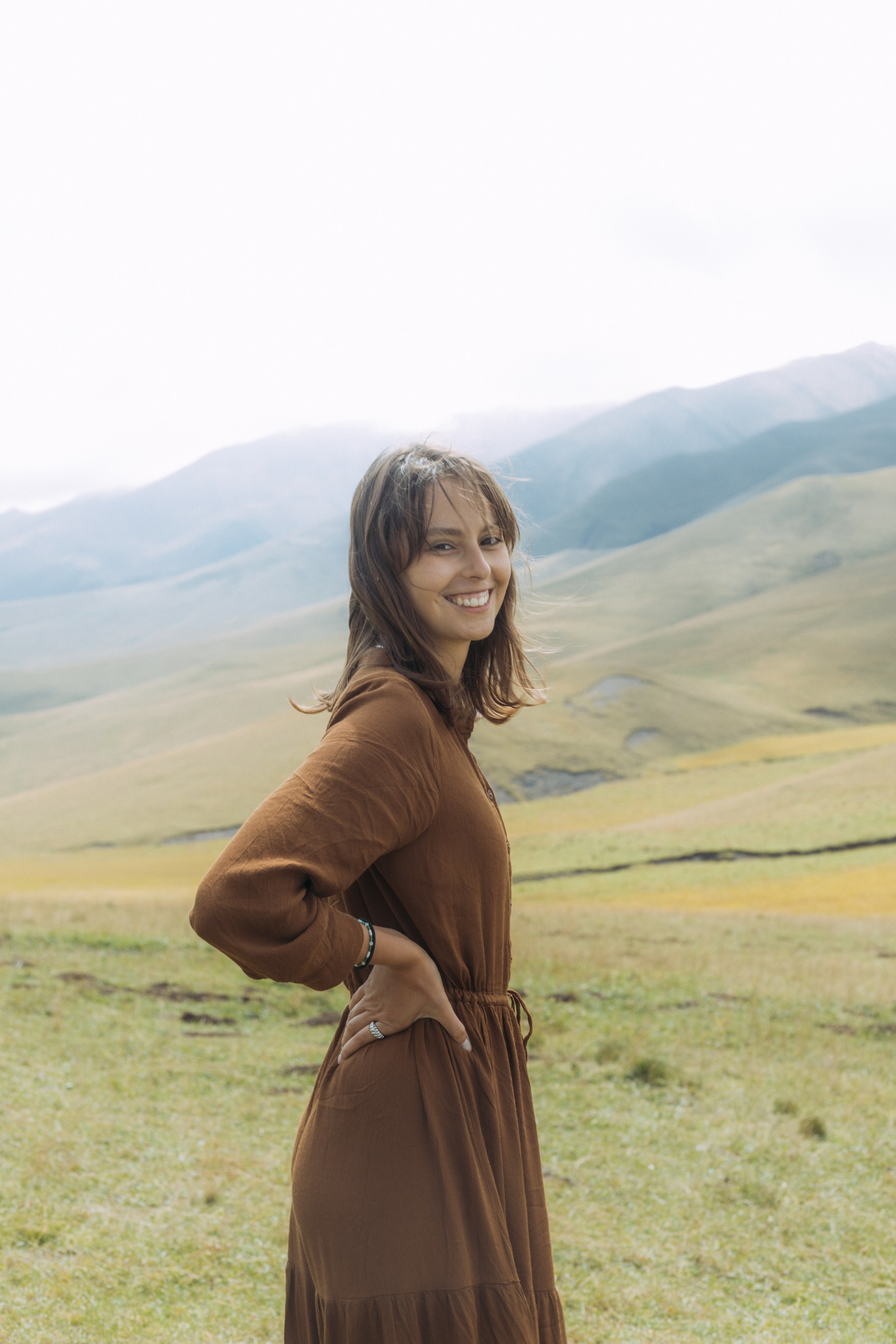 Портреты. Фотограф и коллажист Ольга Шереметьева