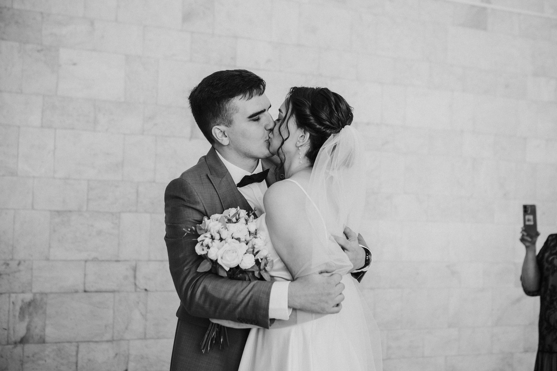 Николай и Анна. Фотографы в городе Волгограде — Людмила Агеева и Алексей Околелов