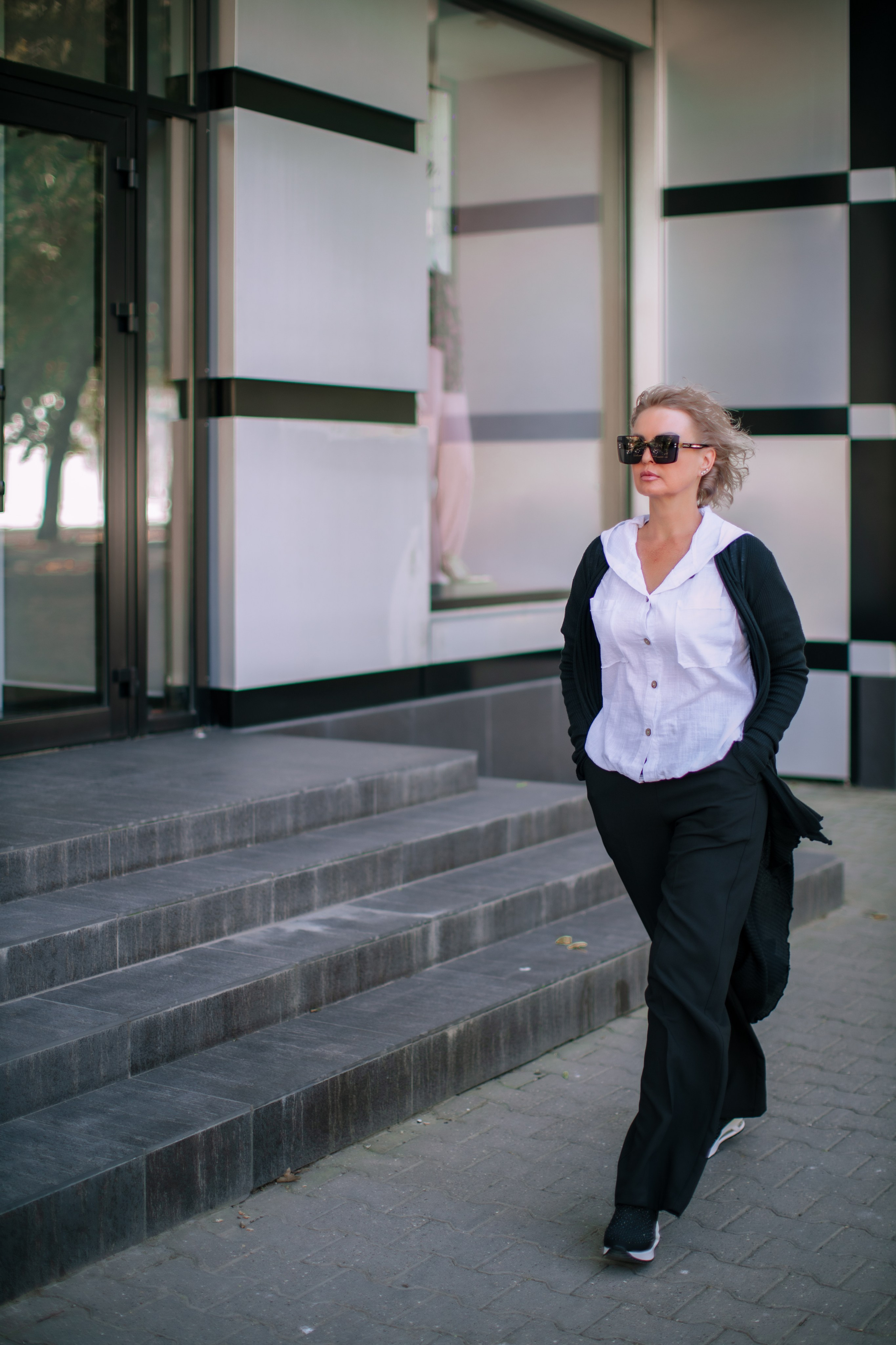 Индивидуальная съёмка, портрет. Фотограф и видеограф в Ставрополе Инна Попова