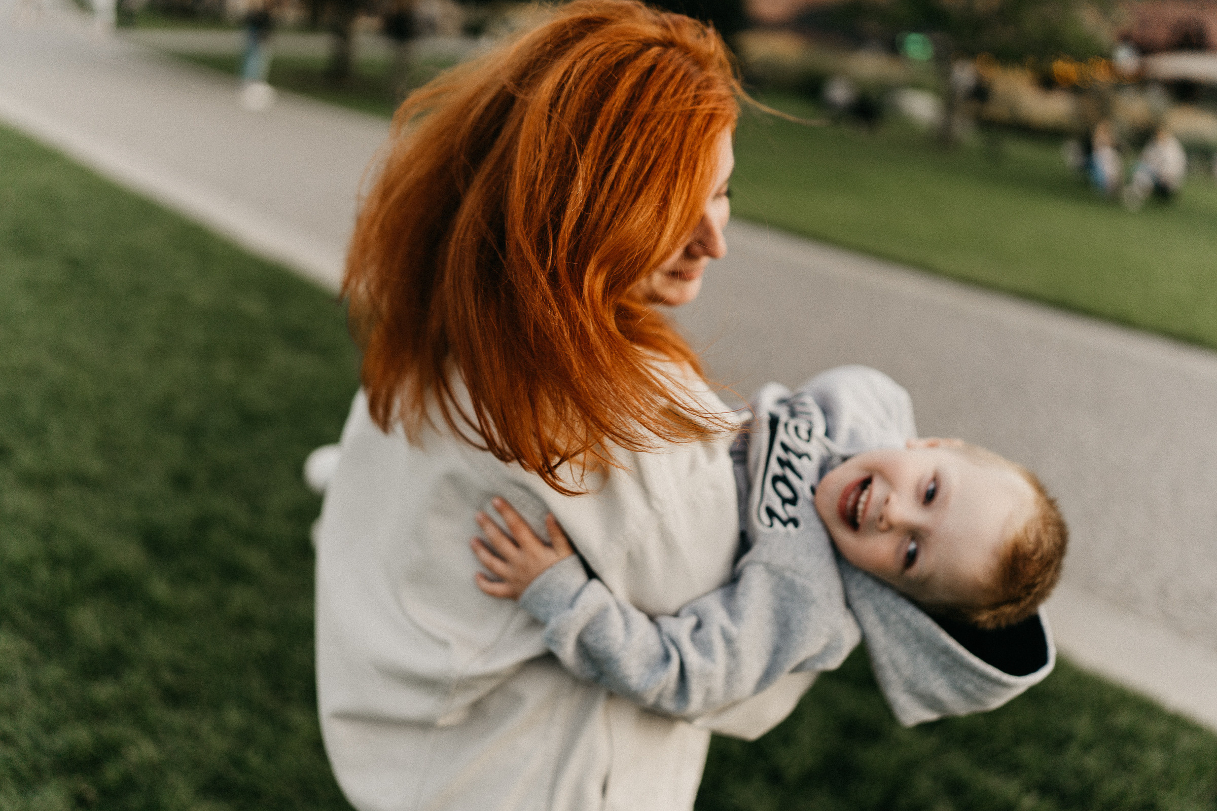 Юля и Федя. Фотограф в Санкт-Петербурге Василий Блохин