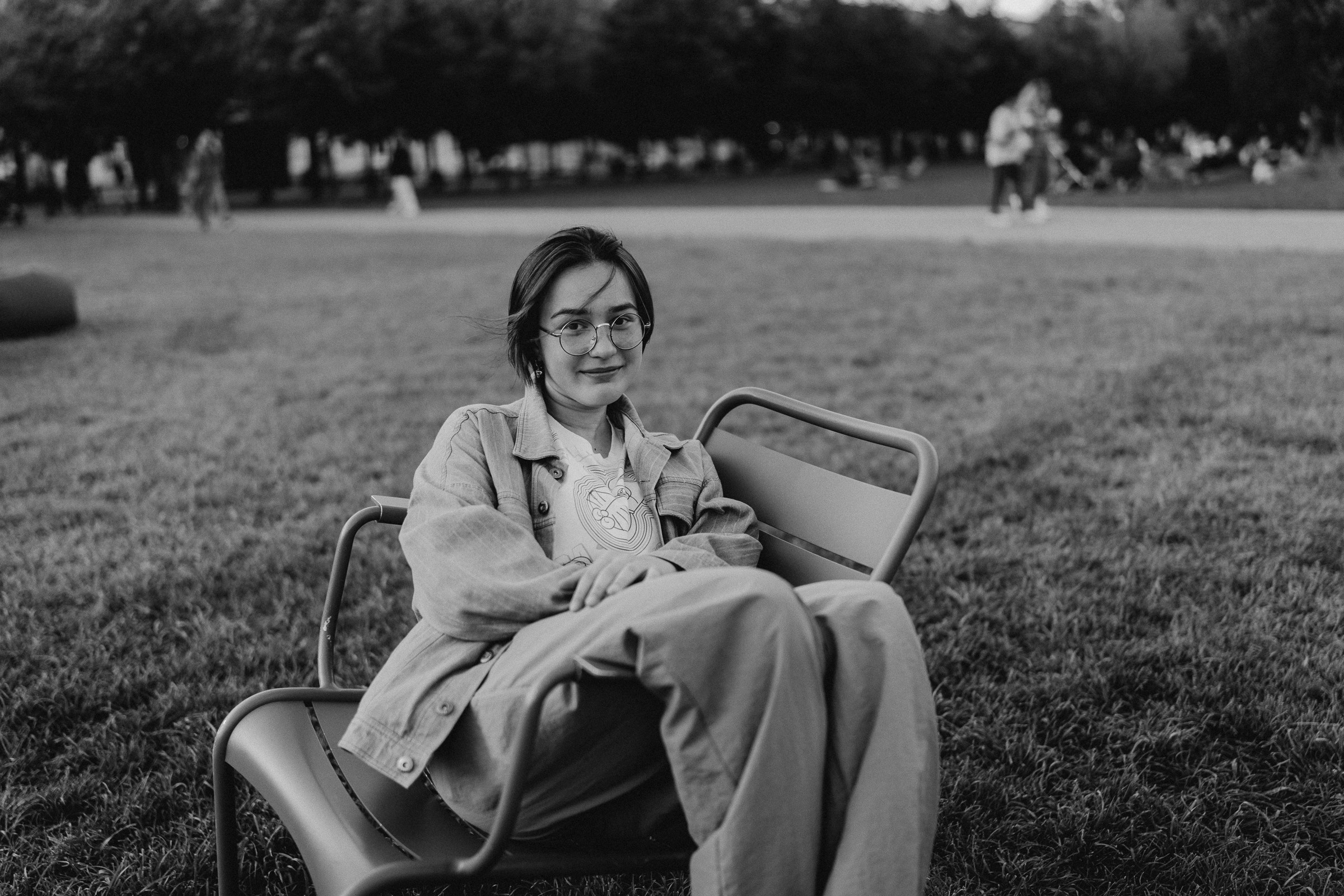 Катя и Маша. Фотограф в Санкт-Петербурге Василий Блохин