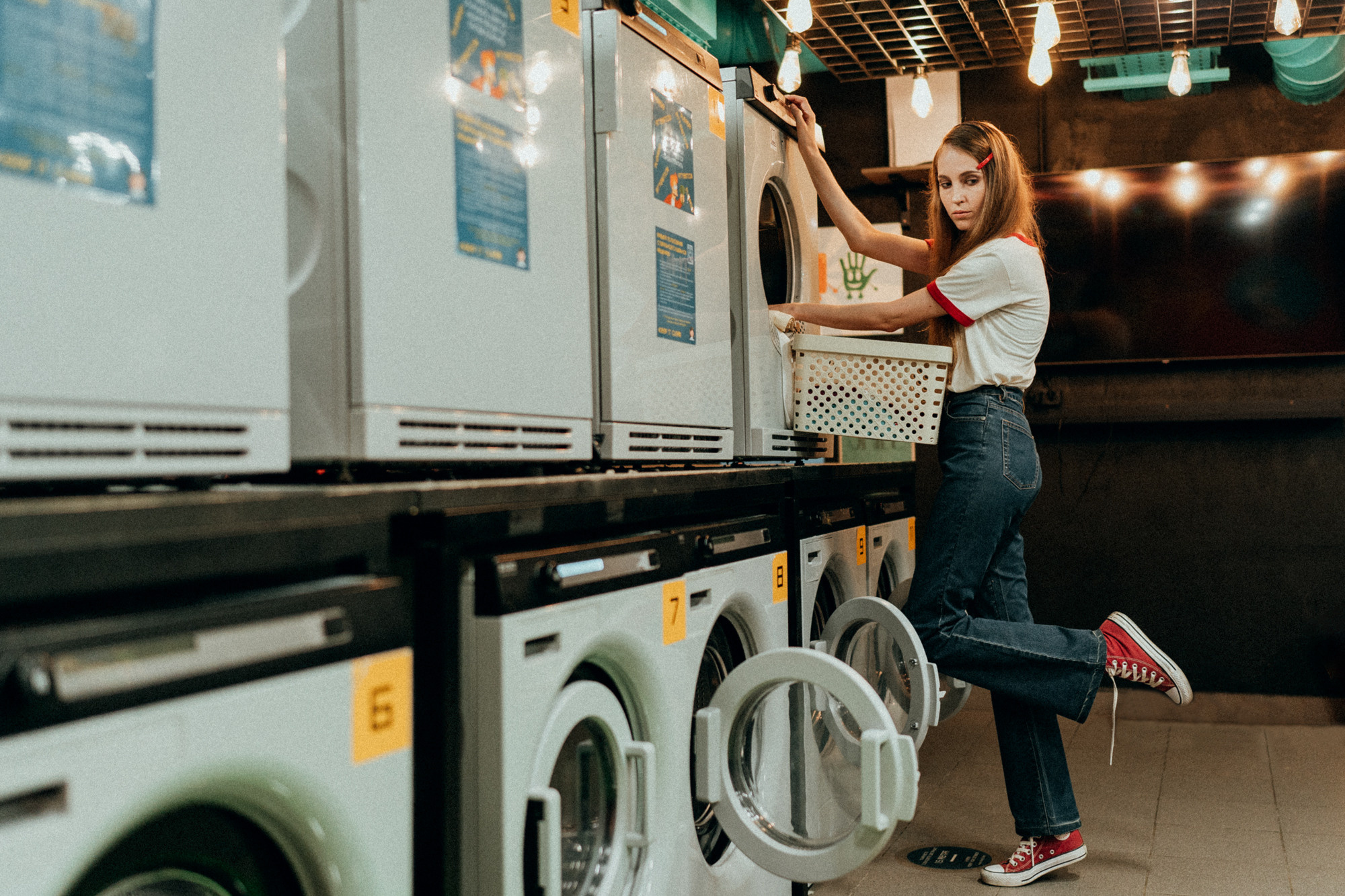 Катя. Фотограф в Санкт-Петербурге Василий Блохин