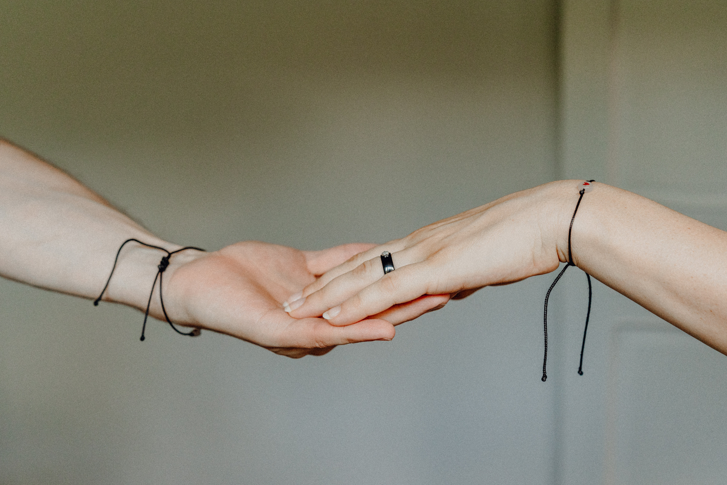 Дима, Настя, Тася. Фотограф в Санкт-Петербурге Василий Блохин