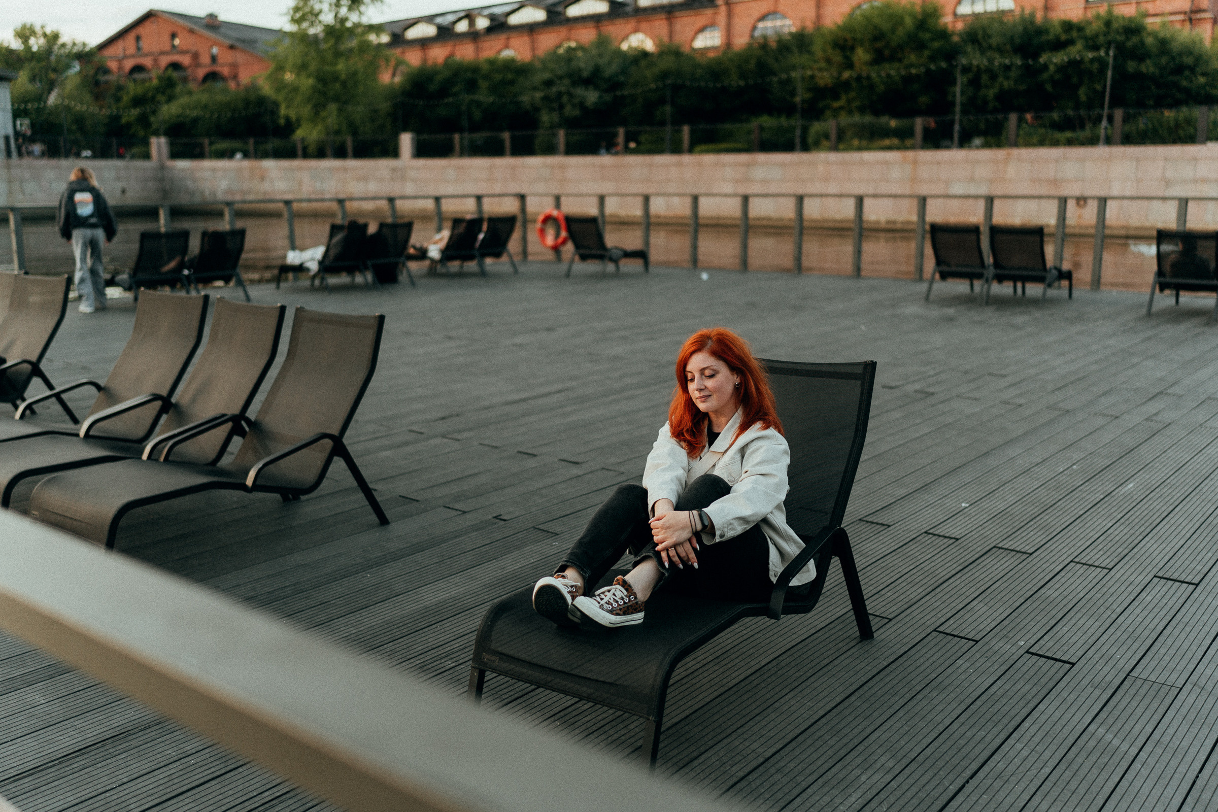 Юля и Федя. Фотограф в Санкт-Петербурге Василий Блохин