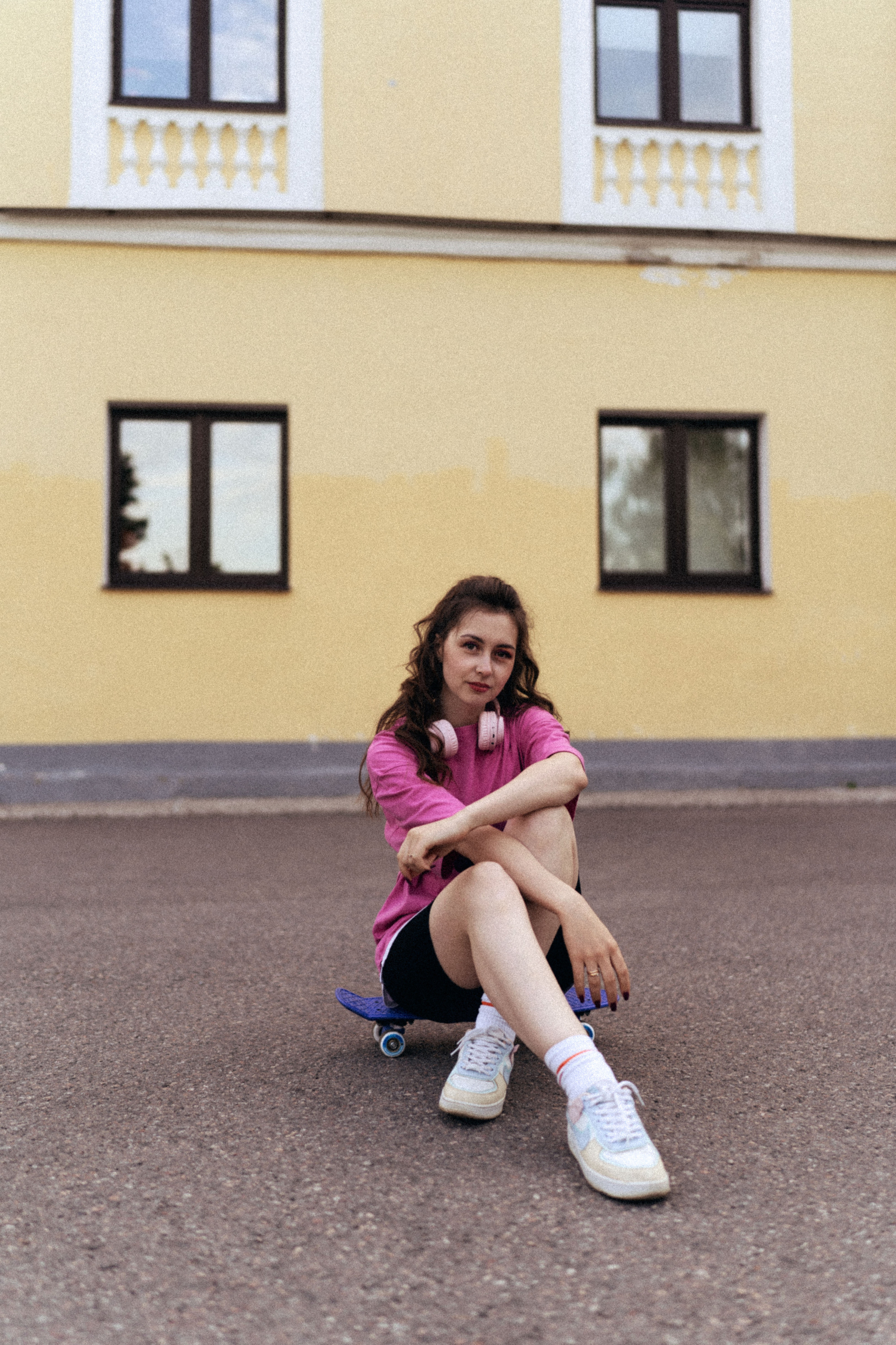 Лиза. Фотограф в Санкт-Петербурге Василий Блохин