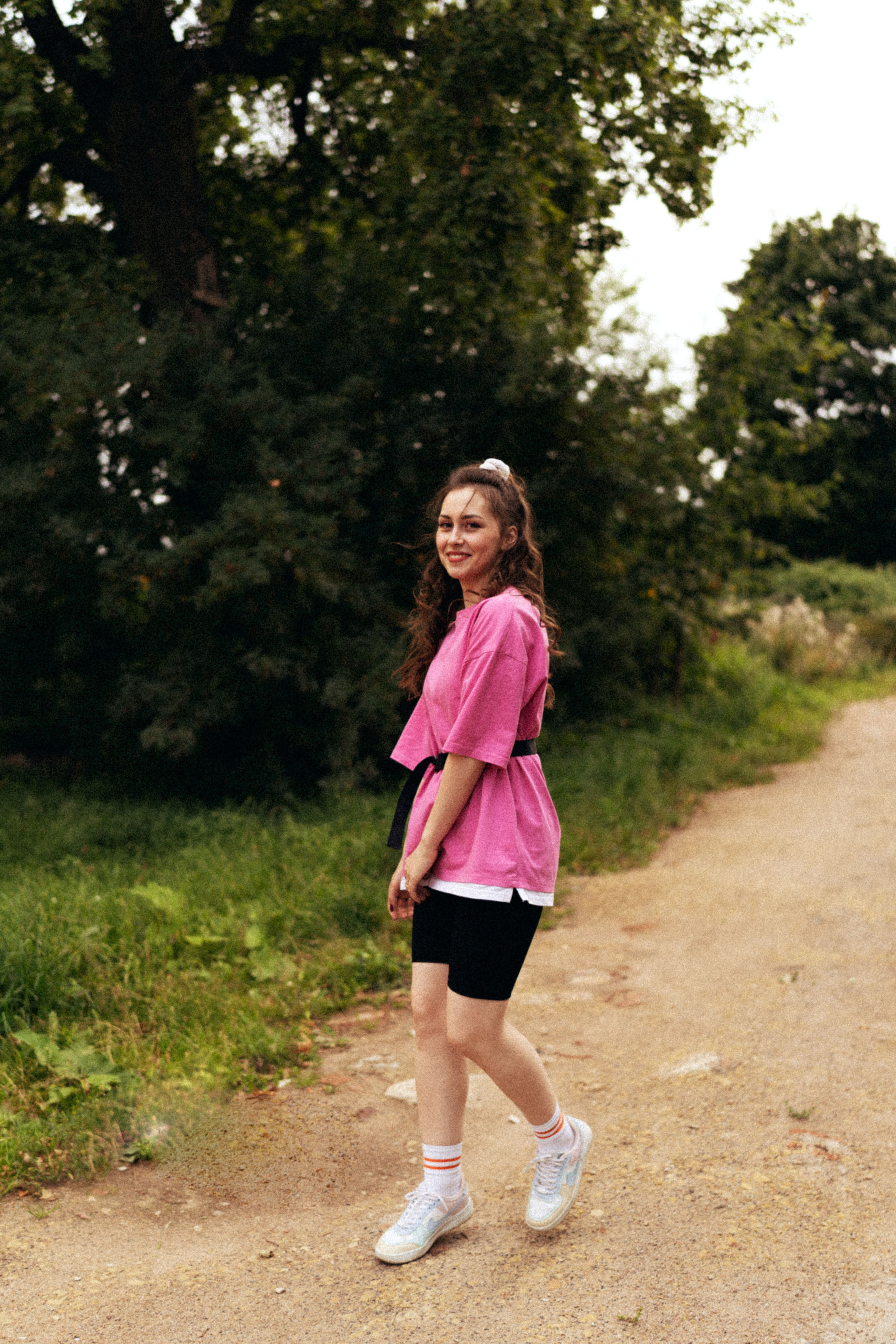 Лиза. Фотограф в Санкт-Петербурге Василий Блохин