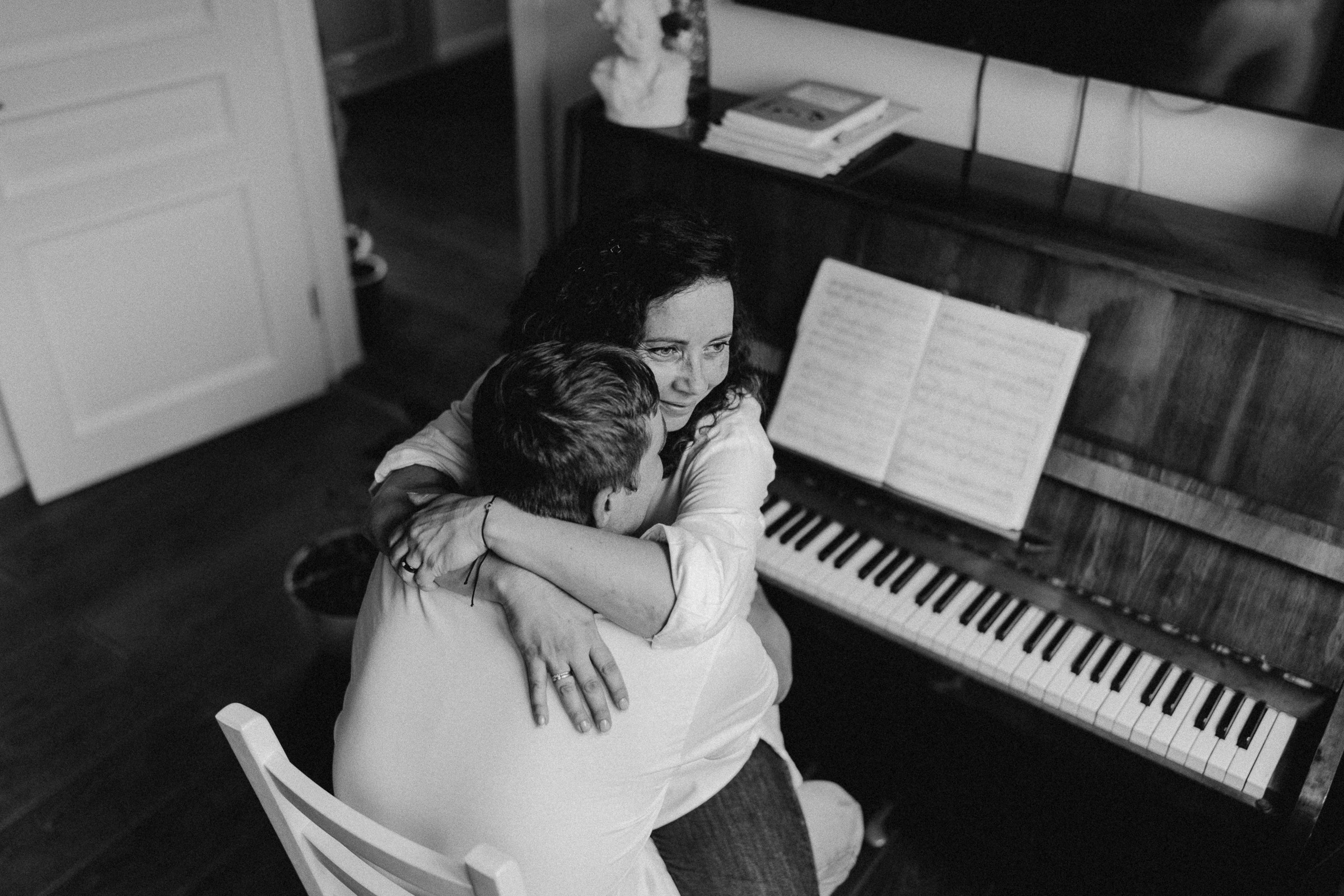 Дима, Настя, Тася. Фотограф в Санкт-Петербурге Василий Блохин