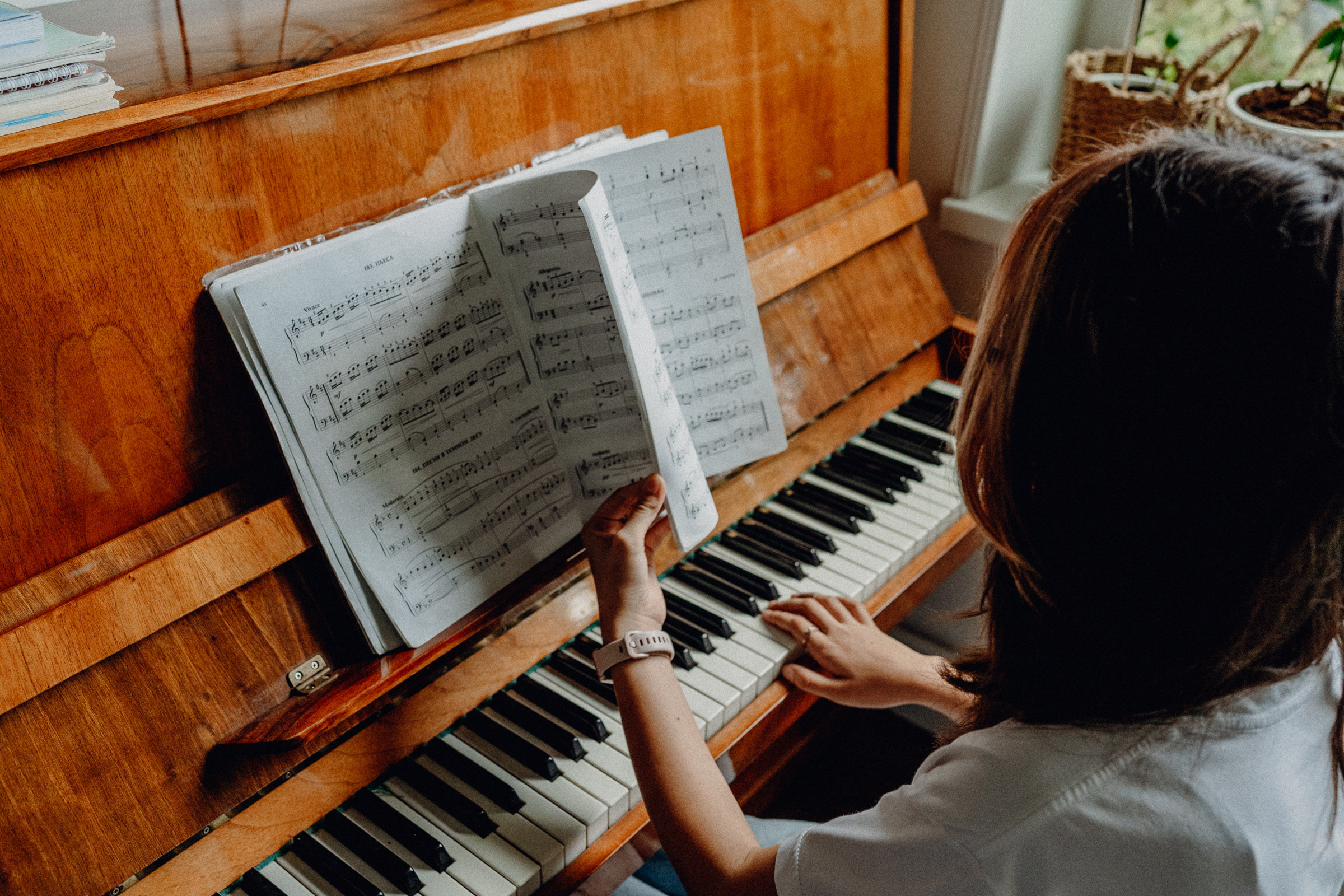 Дима, Настя, Тася. Фотограф в Санкт-Петербурге Василий Блохин