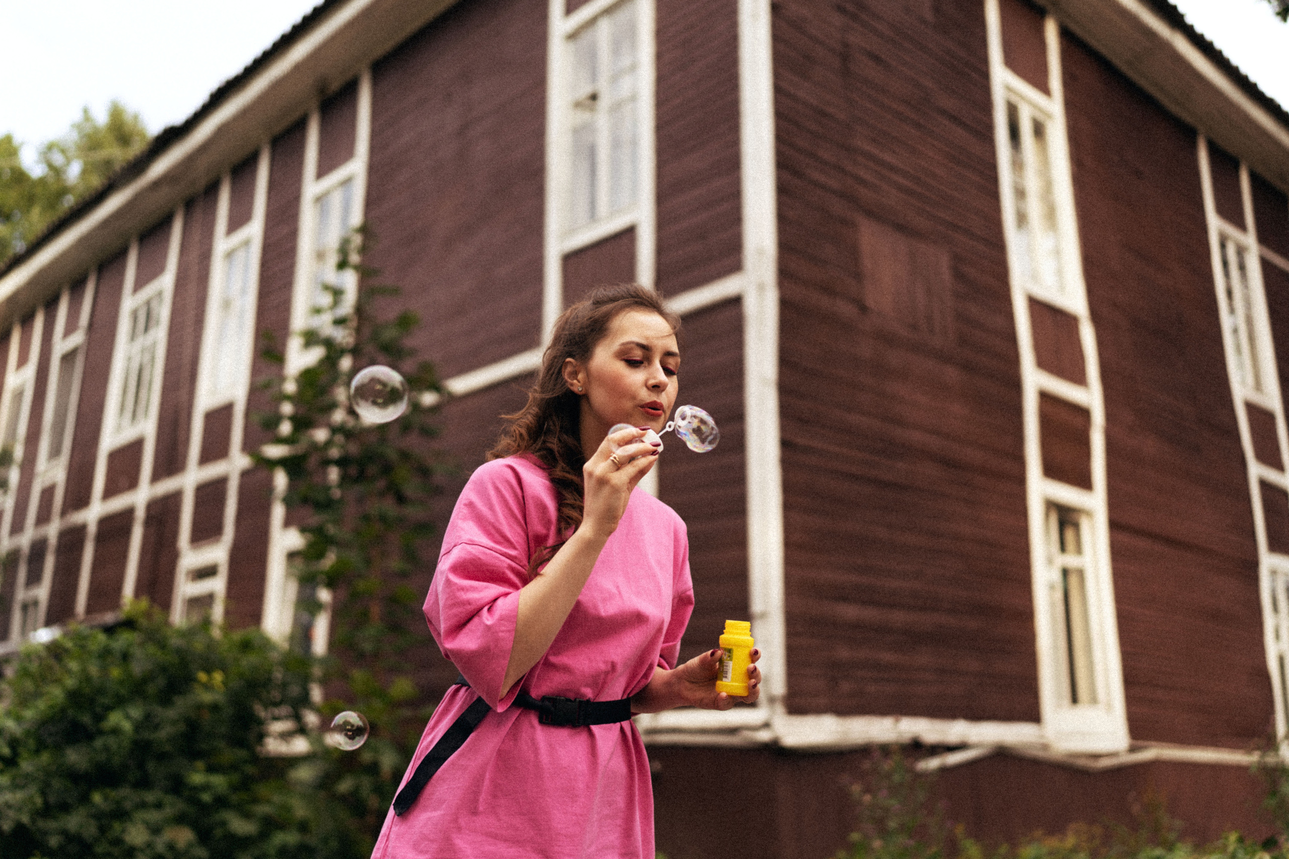 Лиза. Фотограф в Санкт-Петербурге Василий Блохин