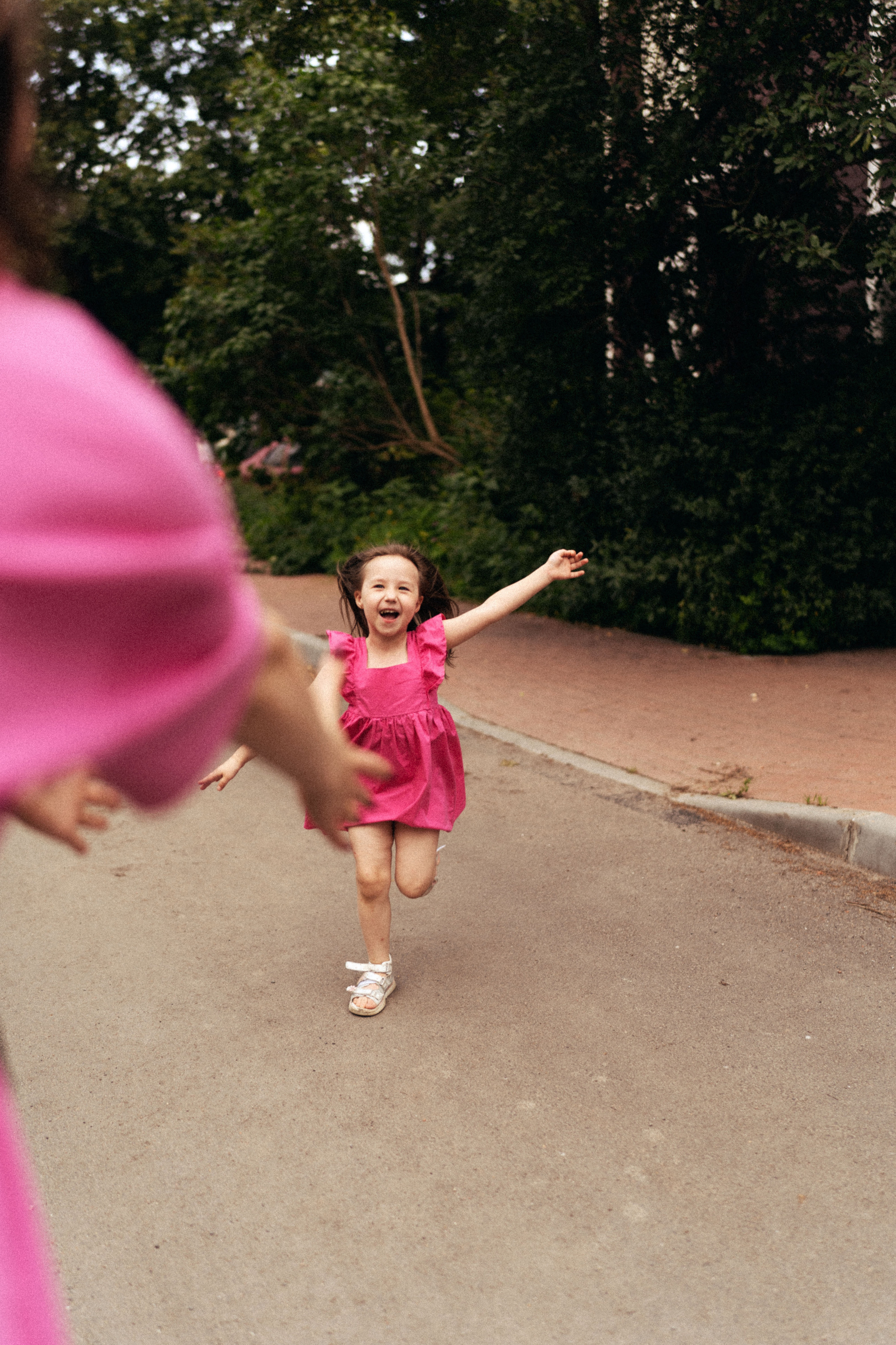 Лиза. Фотограф в Санкт-Петербурге Василий Блохин