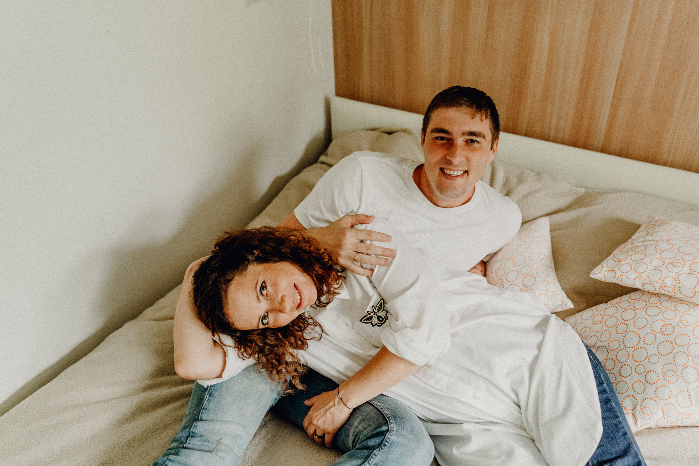 Дима, Настя, Тася. Фотограф в Санкт-Петербурге Василий Блохин