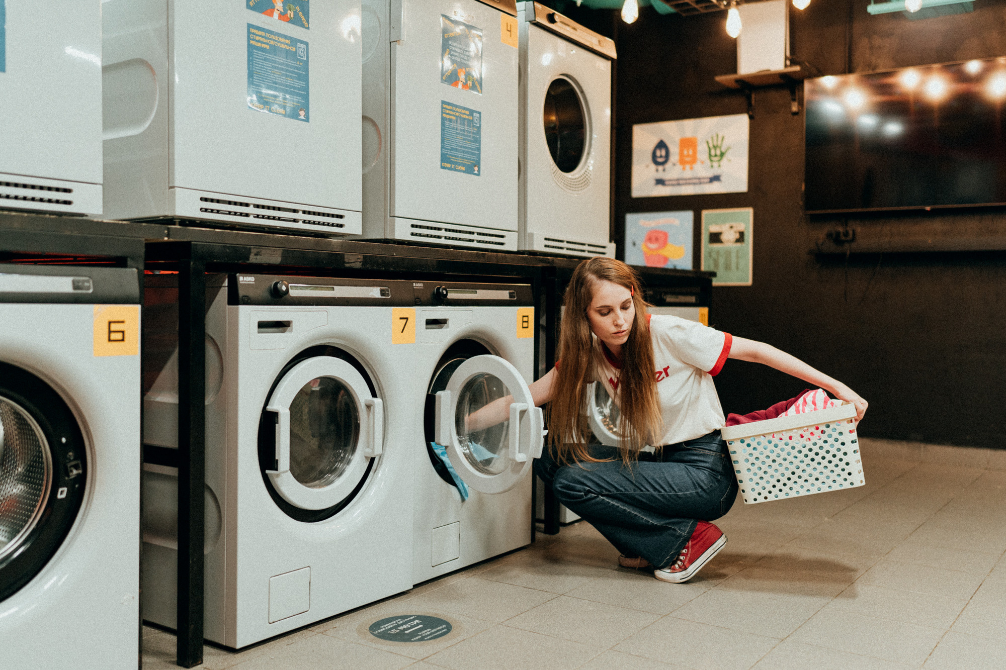 Катя. Фотограф в Санкт-Петербурге Василий Блохин