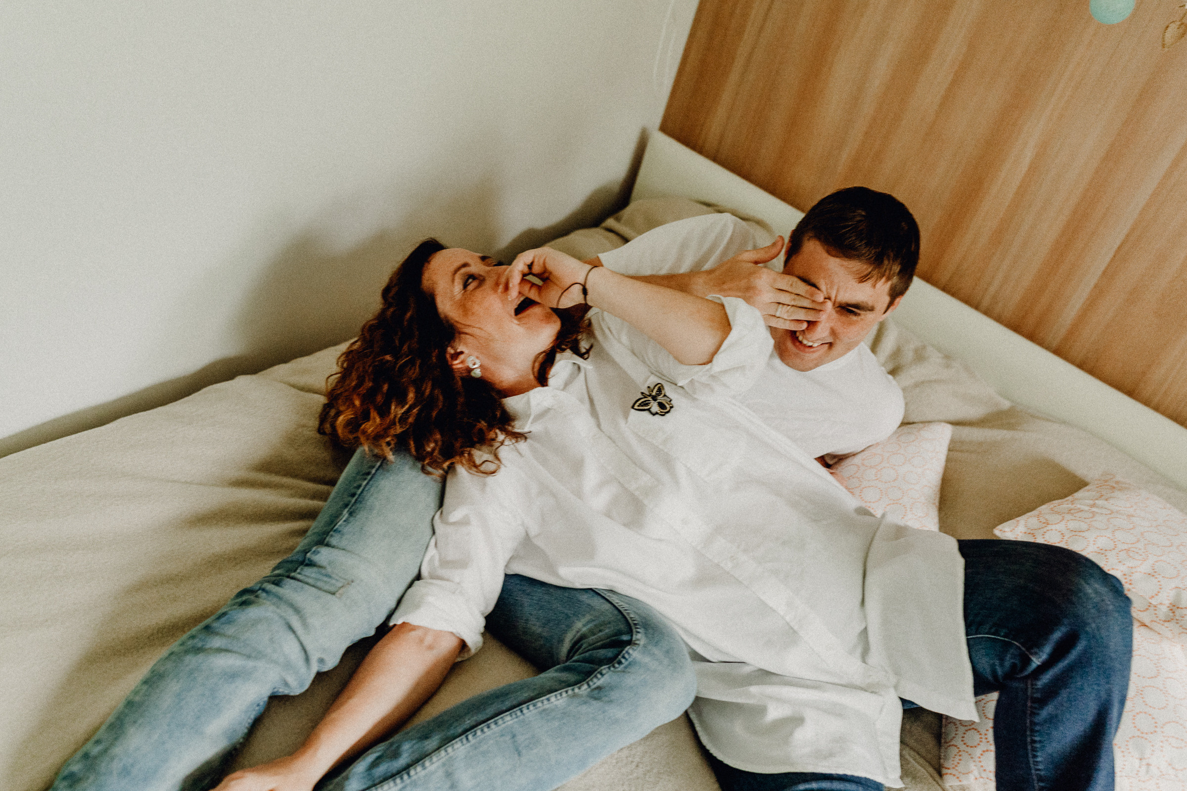 Дима, Настя, Тася. Фотограф в Санкт-Петербурге Василий Блохин