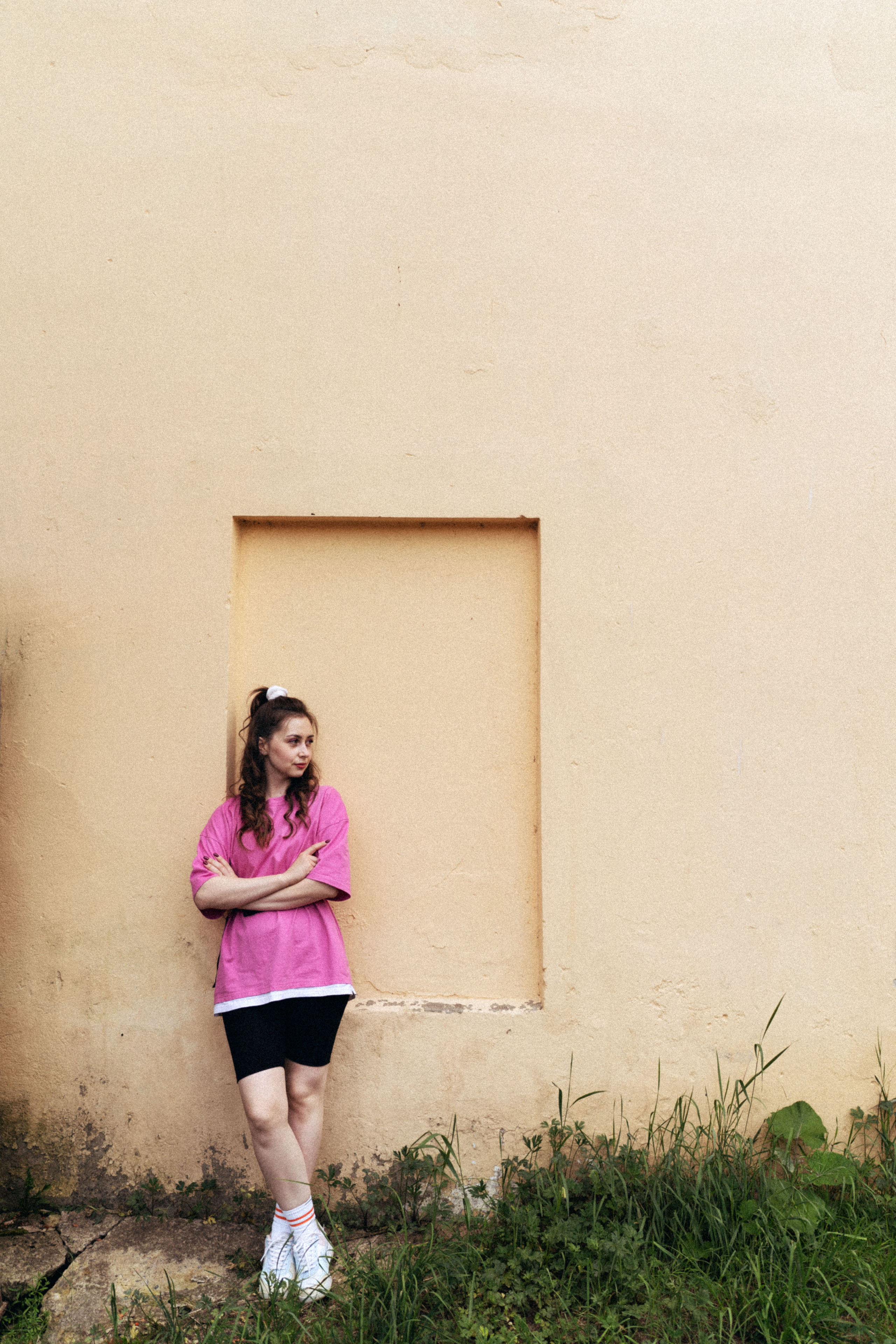 Лиза. Фотограф в Санкт-Петербурге Василий Блохин