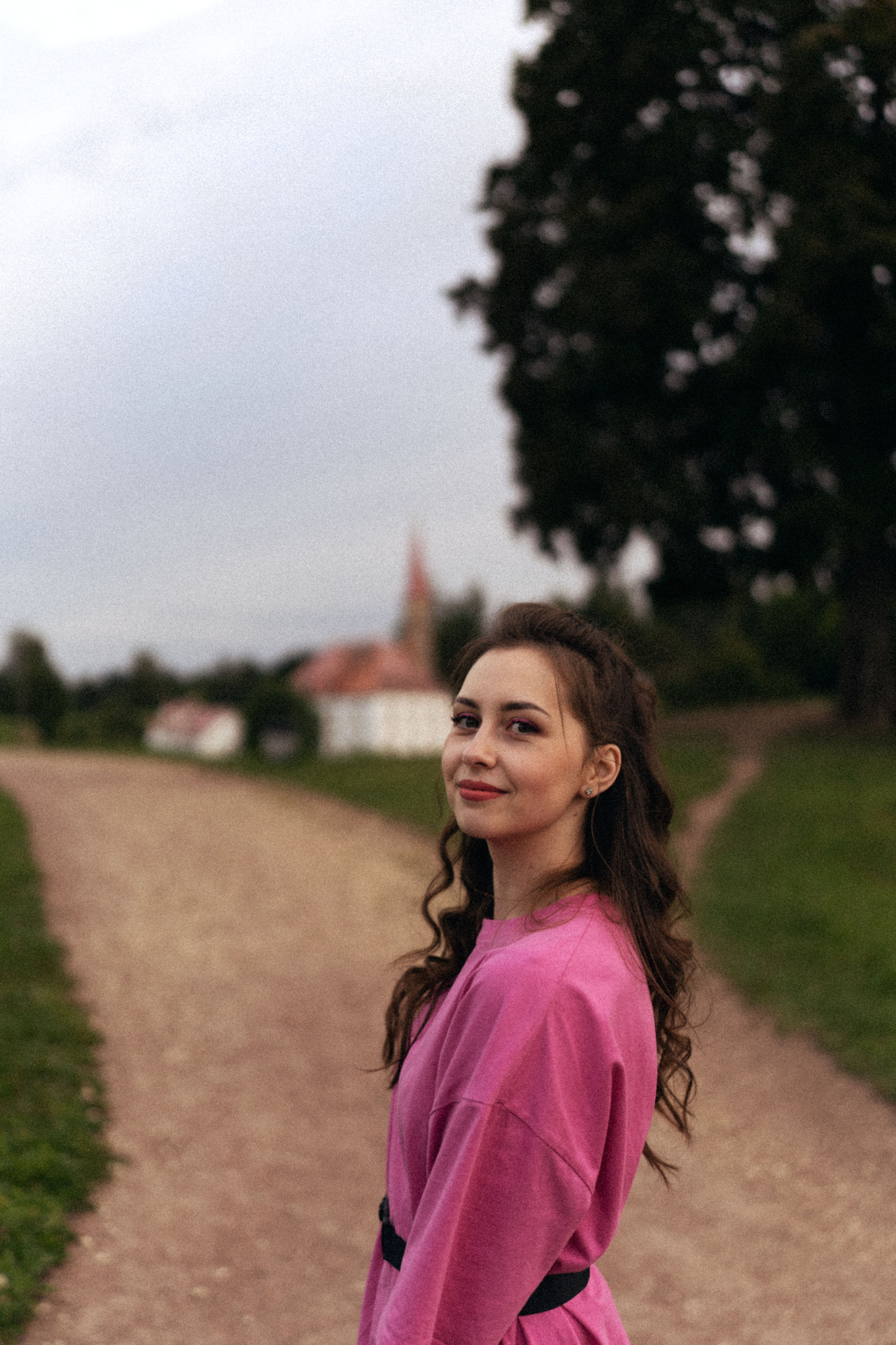 Лиза. Фотограф в Санкт-Петербурге Василий Блохин