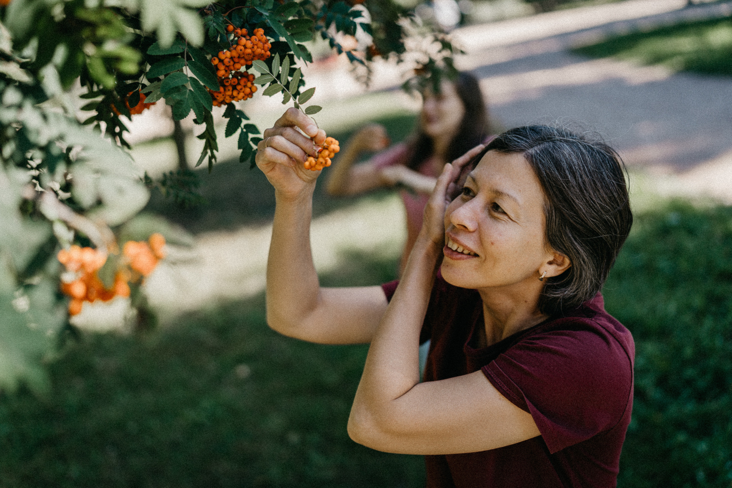 Марина и Таня. Фотограф в Санкт-Петербурге Василий Блохин