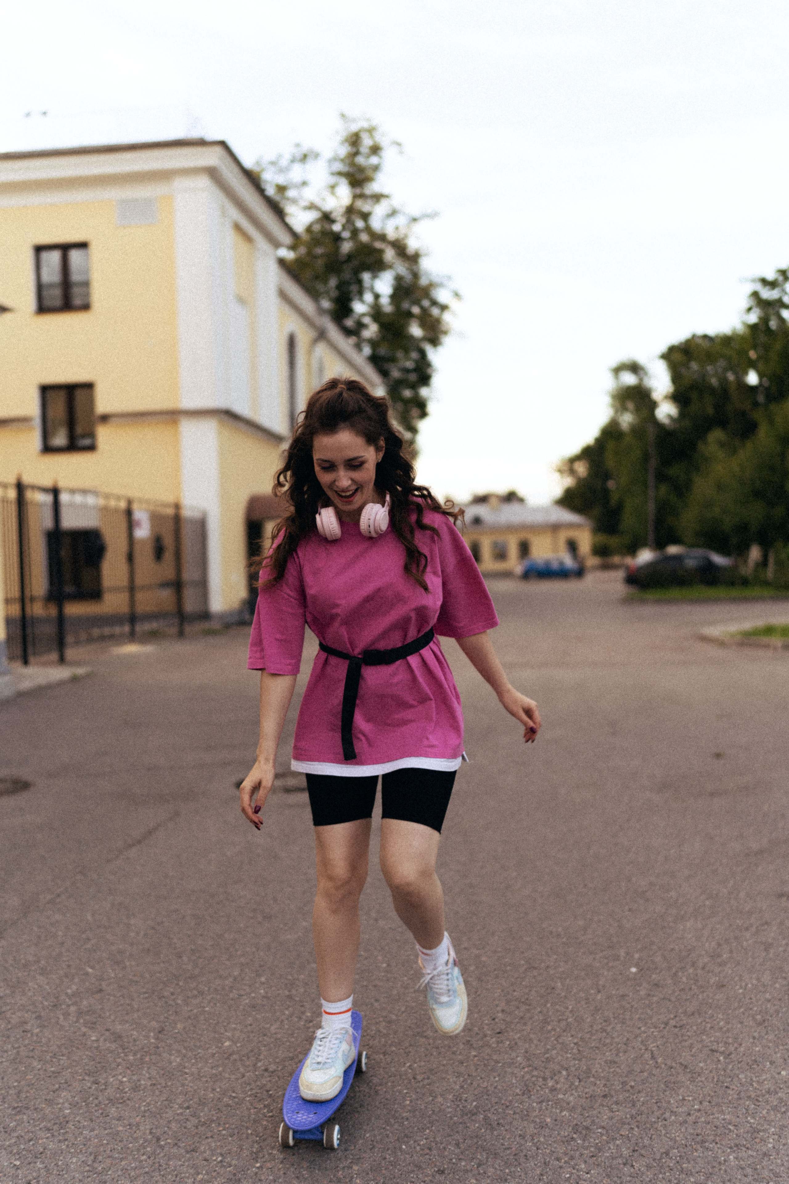 Лиза. Фотограф в Санкт-Петербурге Василий Блохин