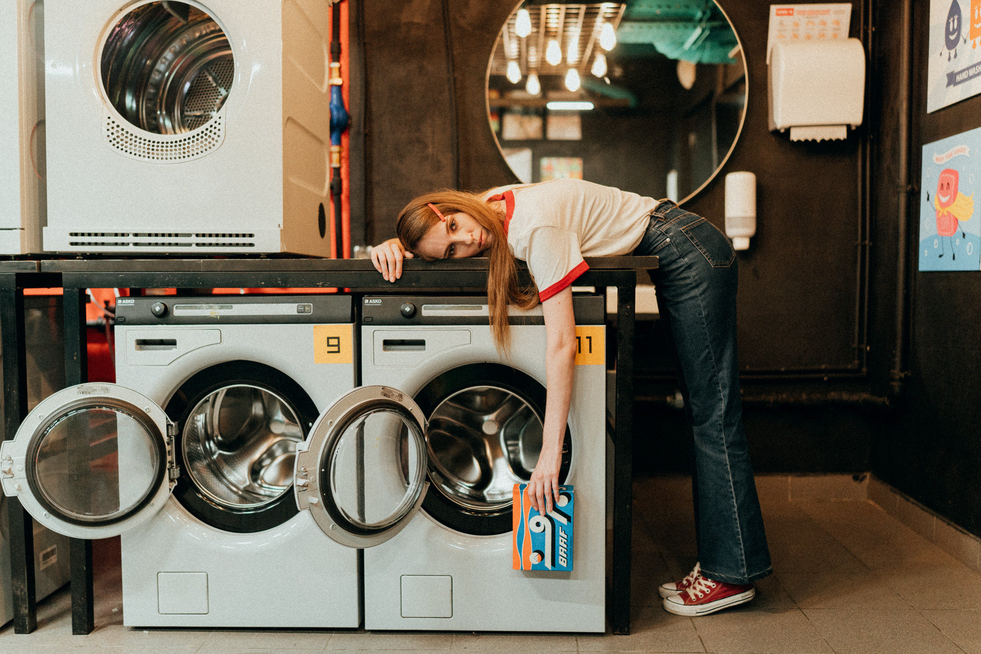 Катя. Фотограф в Санкт-Петербурге Василий Блохин