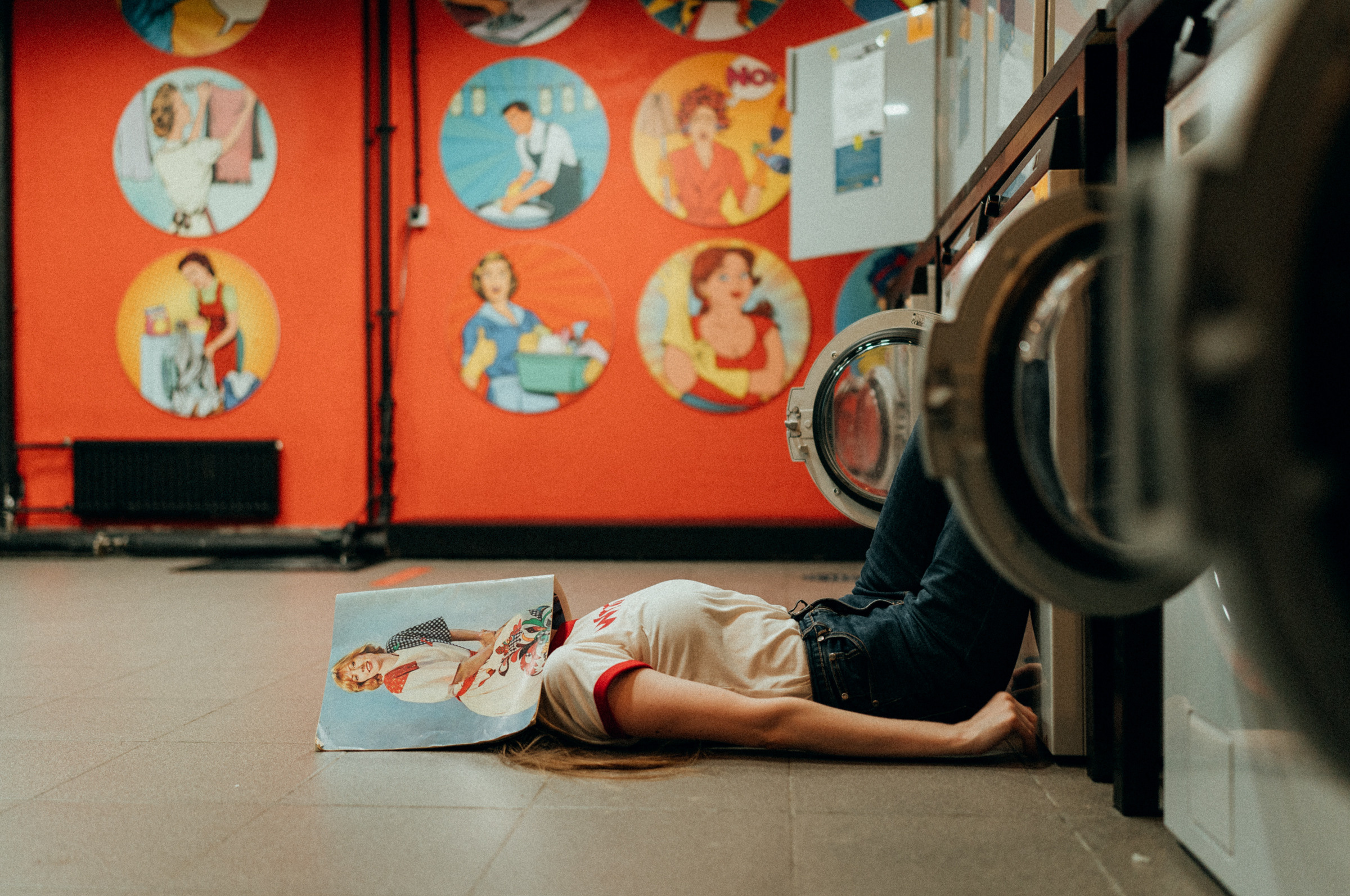 Катя. Фотограф в Санкт-Петербурге Василий Блохин