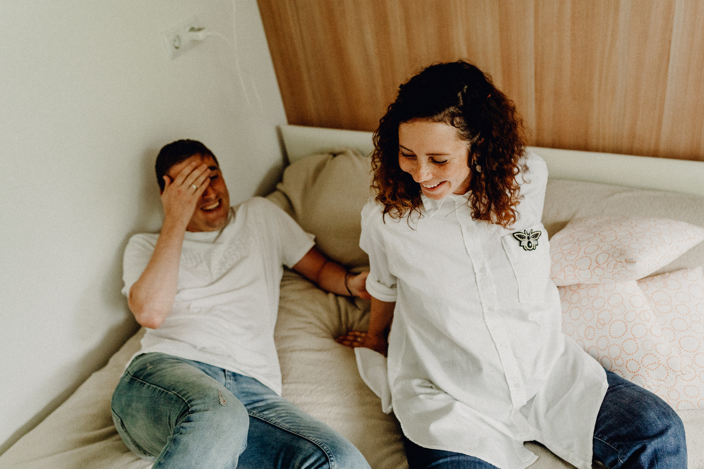 Дима, Настя, Тася. Фотограф в Санкт-Петербурге Василий Блохин