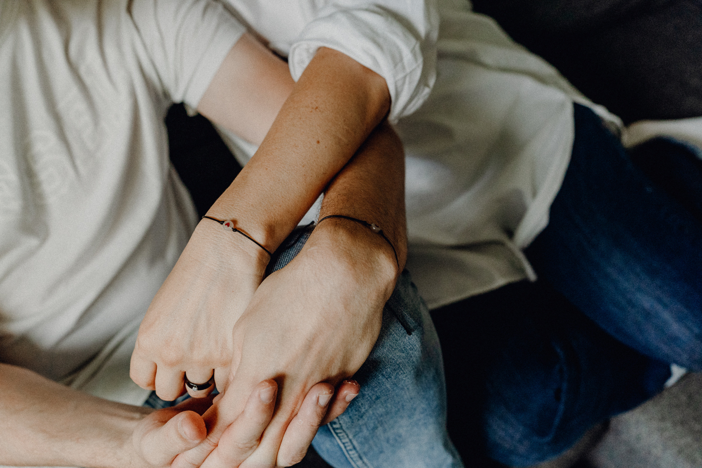 Дима, Настя, Тася. Фотограф в Санкт-Петербурге Василий Блохин