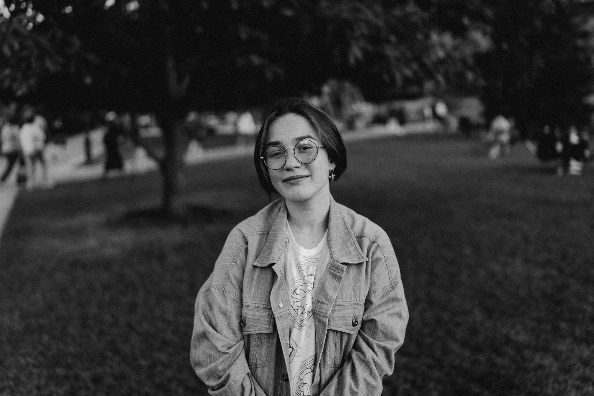 Катя и Маша. Фотограф в Санкт-Петербурге Василий Блохин