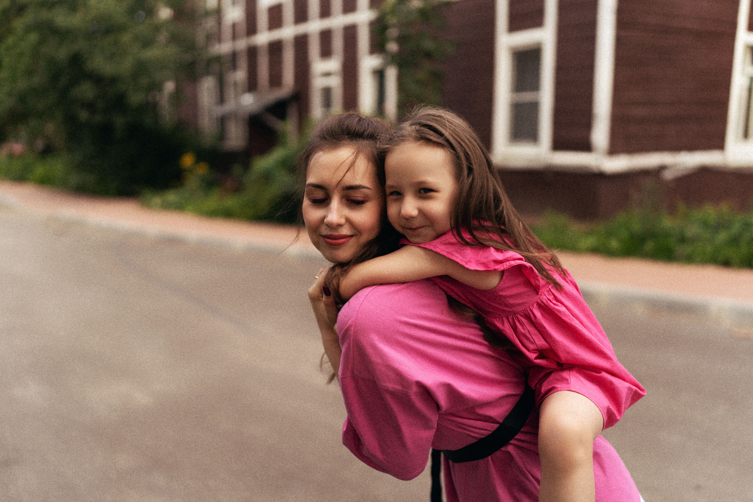 Лиза. Фотограф в Санкт-Петербурге Василий Блохин