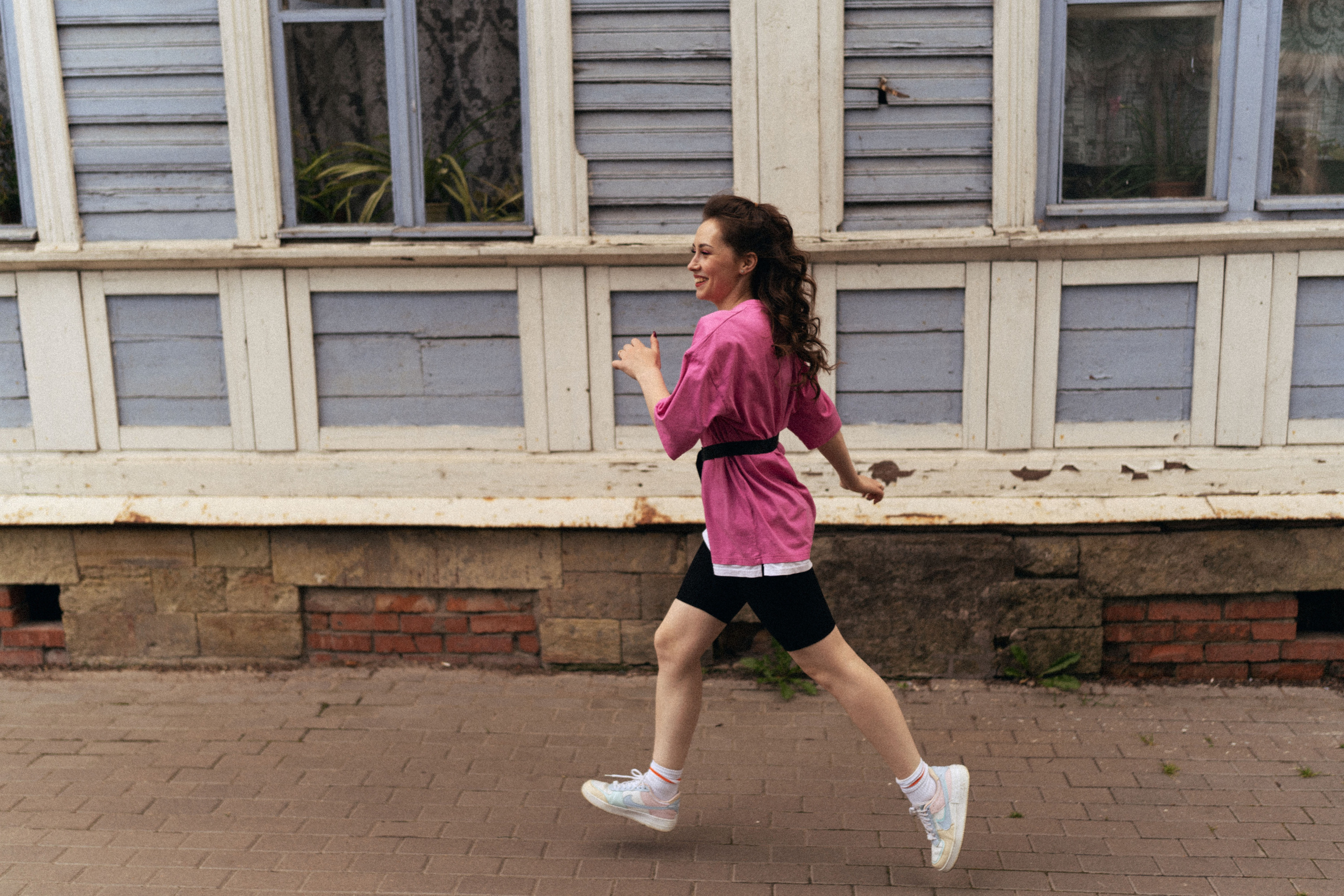 Лиза. Фотограф в Санкт-Петербурге Василий Блохин
