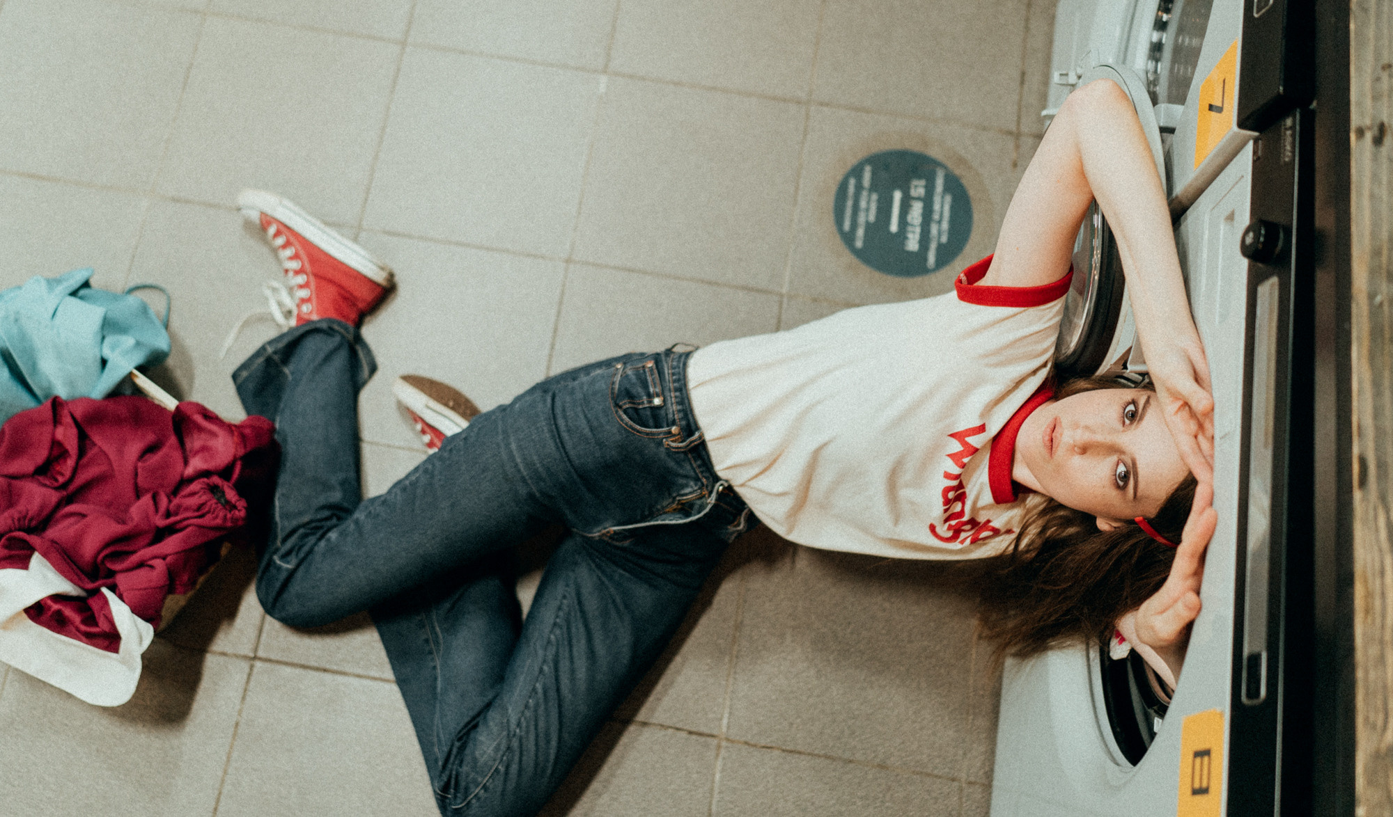 Катя. Фотограф в Санкт-Петербурге Василий Блохин