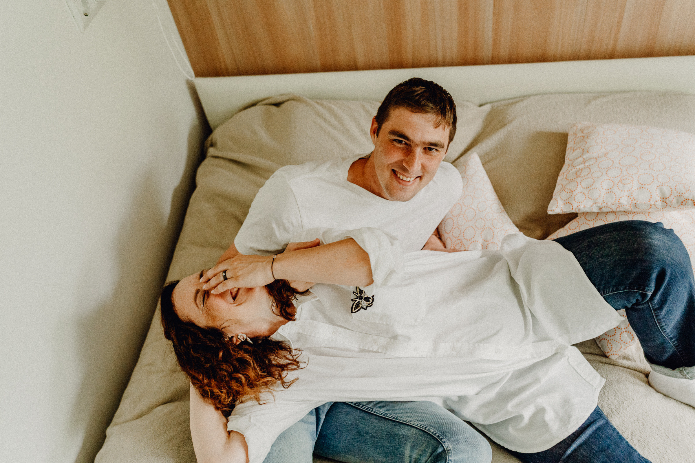 Дима, Настя, Тася. Фотограф в Санкт-Петербурге Василий Блохин