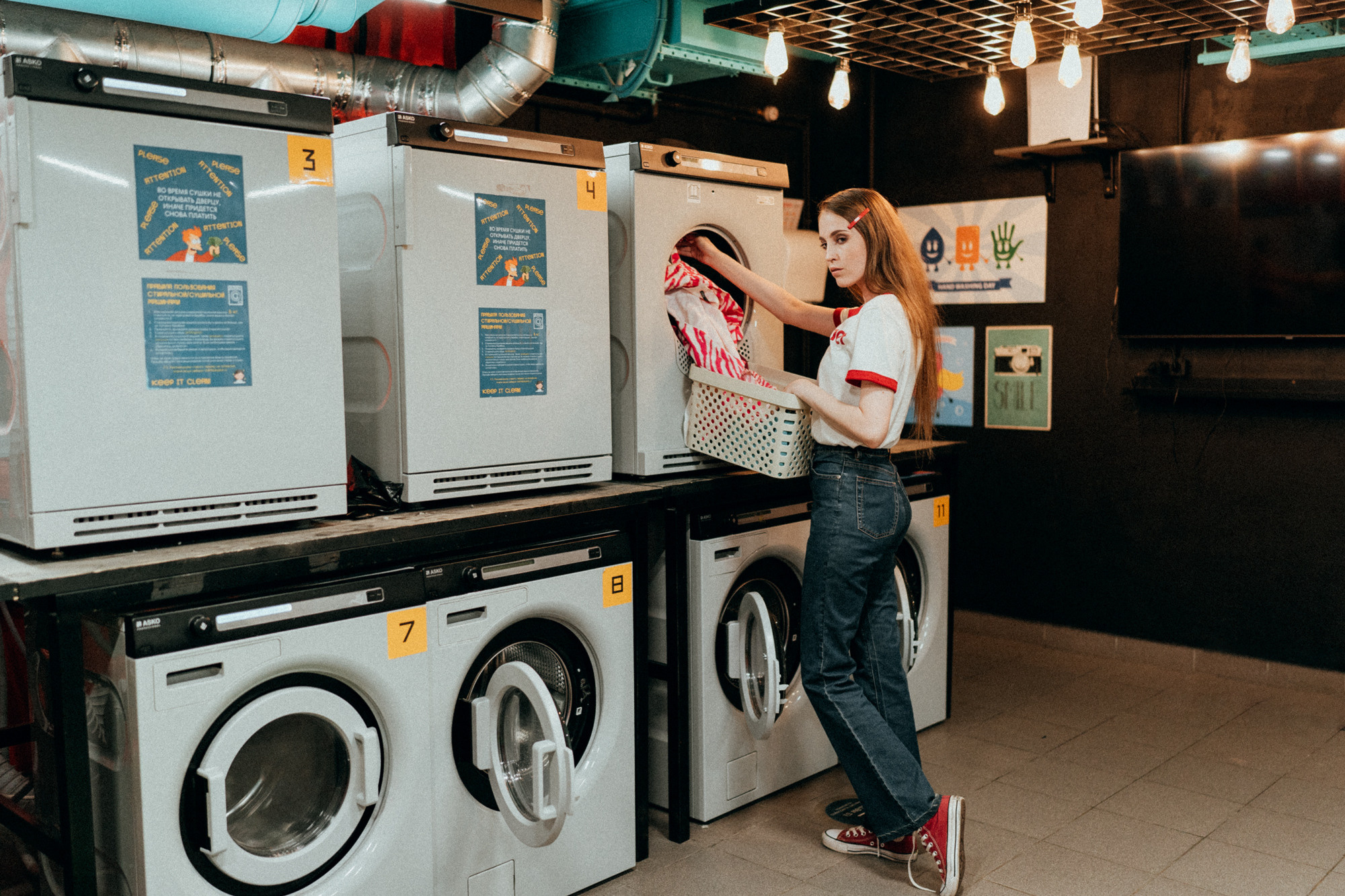 Катя. Фотограф в Санкт-Петербурге Василий Блохин