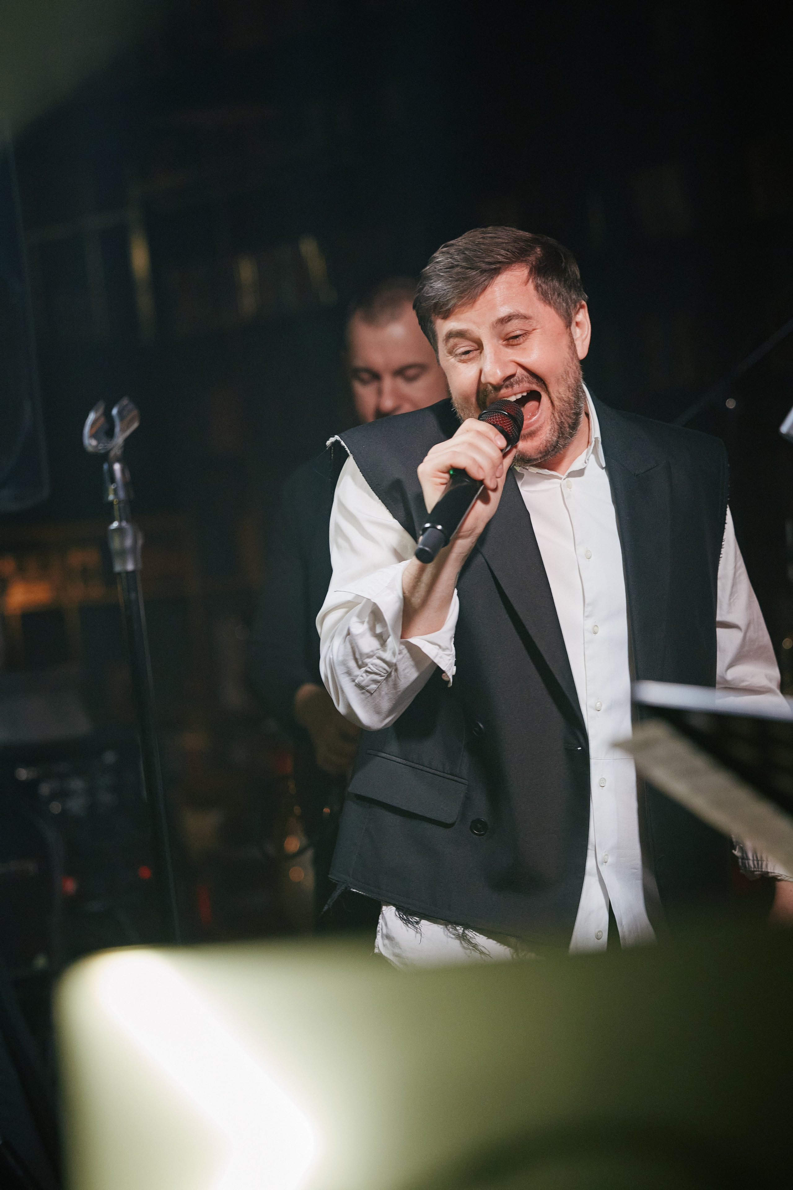 Праздничный концерт в Loft 1979. Свадебный репортажный фотограф краснодар максим дремов дрёмов фотосессия студия цена