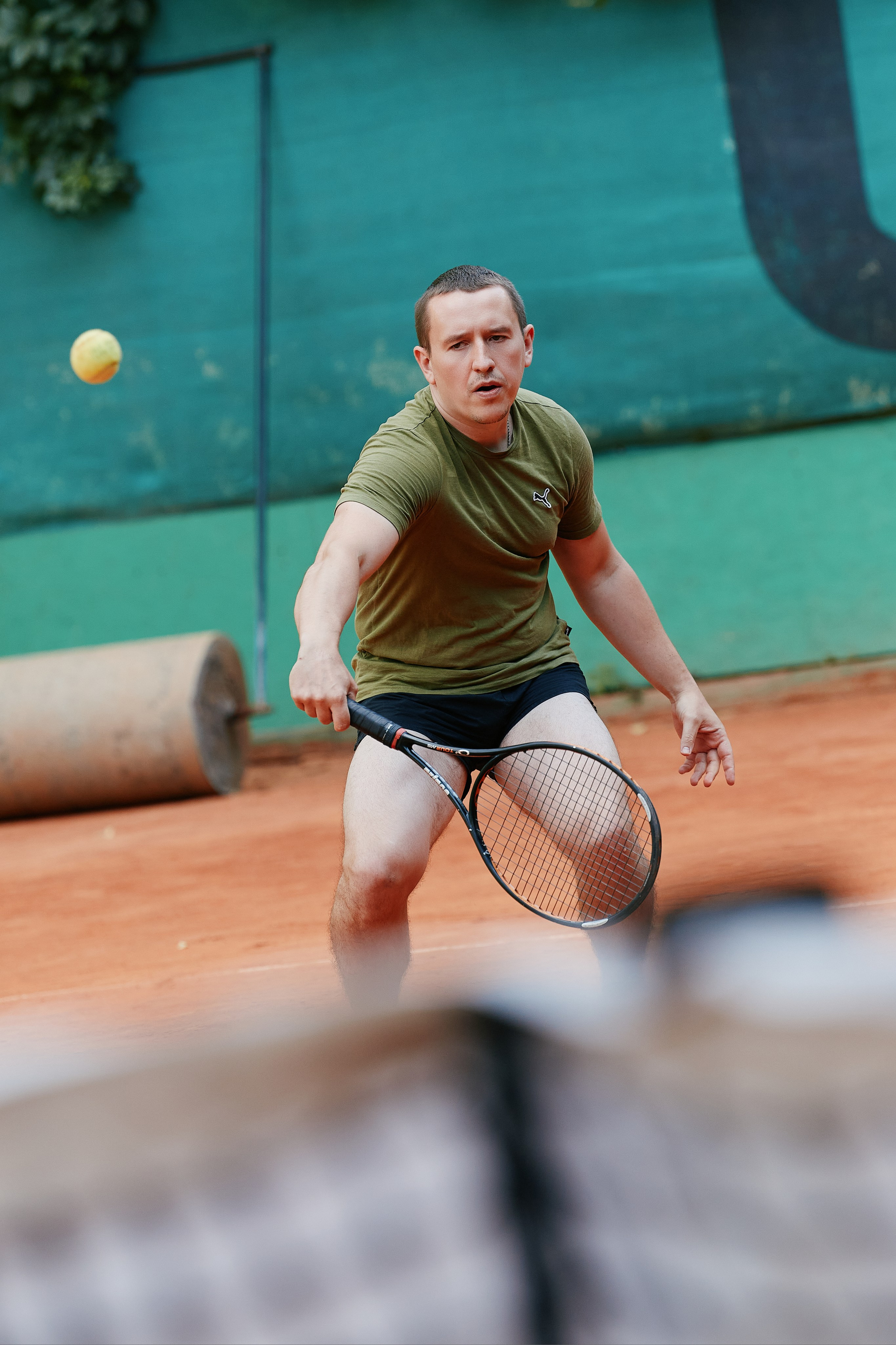 MAN GAME SUMMER OPEN 2025 by tennis.krd 13.06. Свадебный репортажный фотограф краснодар максим дремов дрёмов фотосессия студия цена