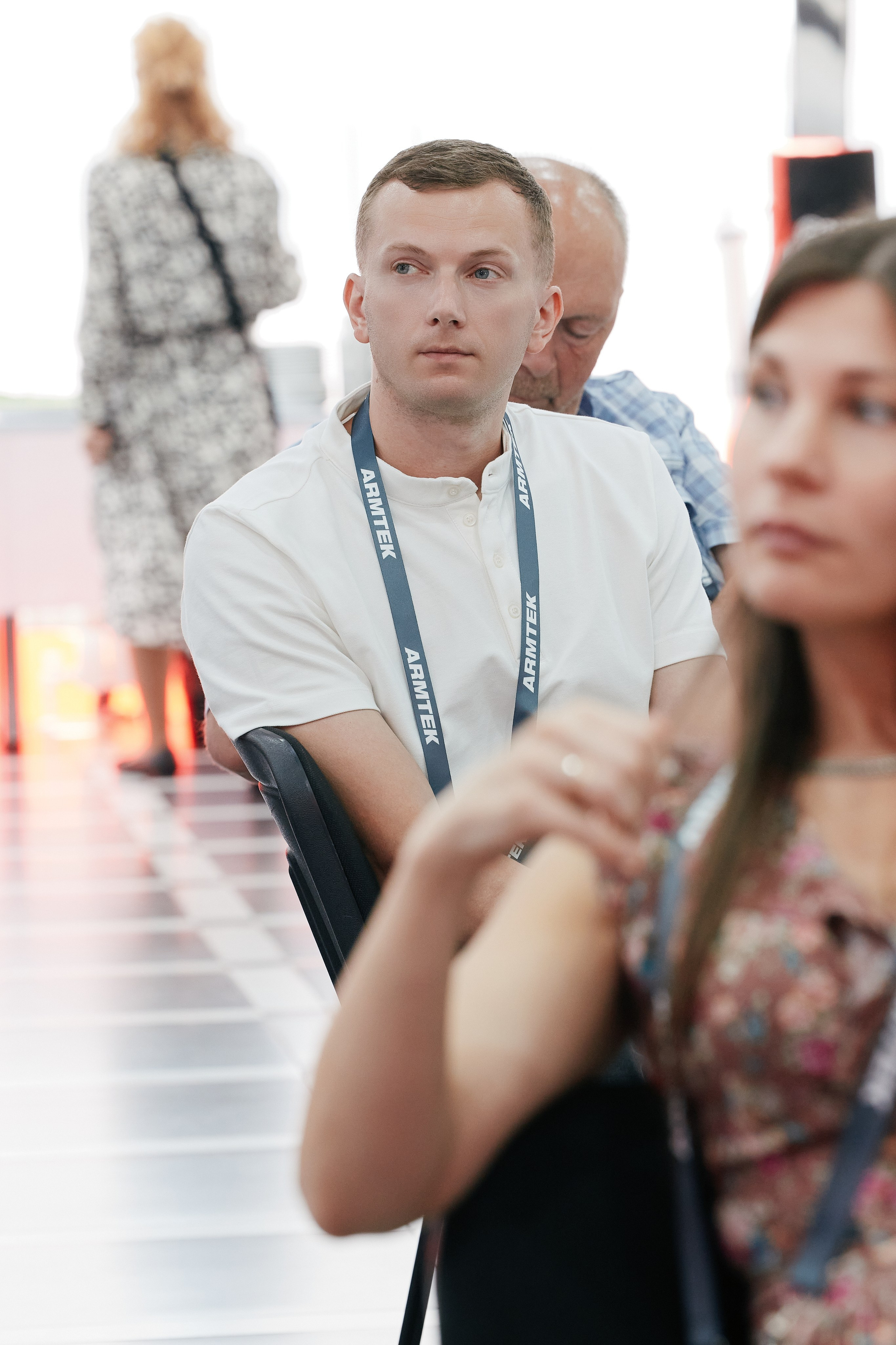 ARMTEK Конференция в «Форум Плаза» 26.06. Свадебный репортажный фотограф краснодар максим дремов дрёмов фотосессия студия цена