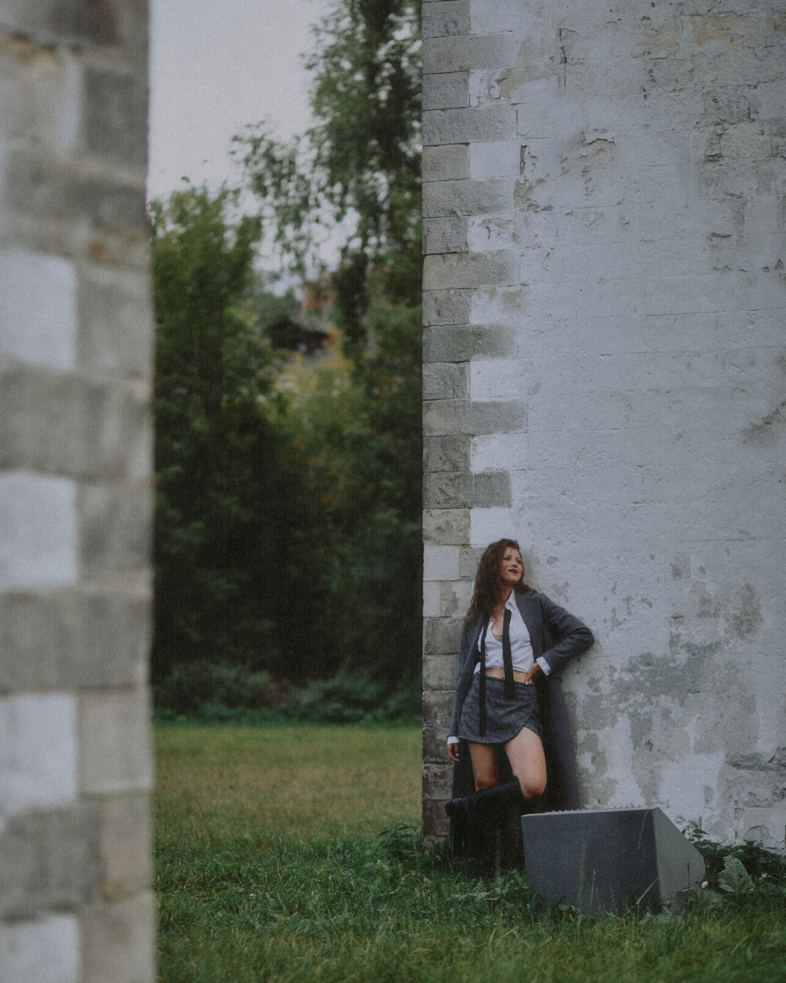 Даша. Портретный фотограф в Москве Ольга Крылова