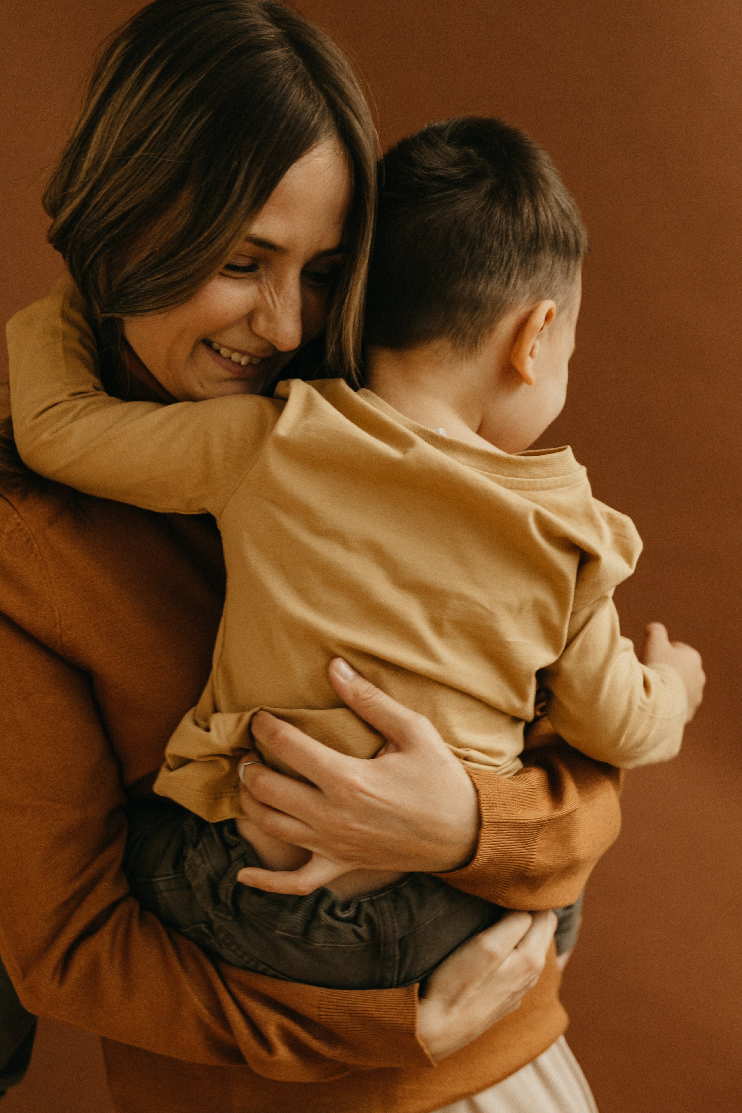 Наташа и Богдан. Главная