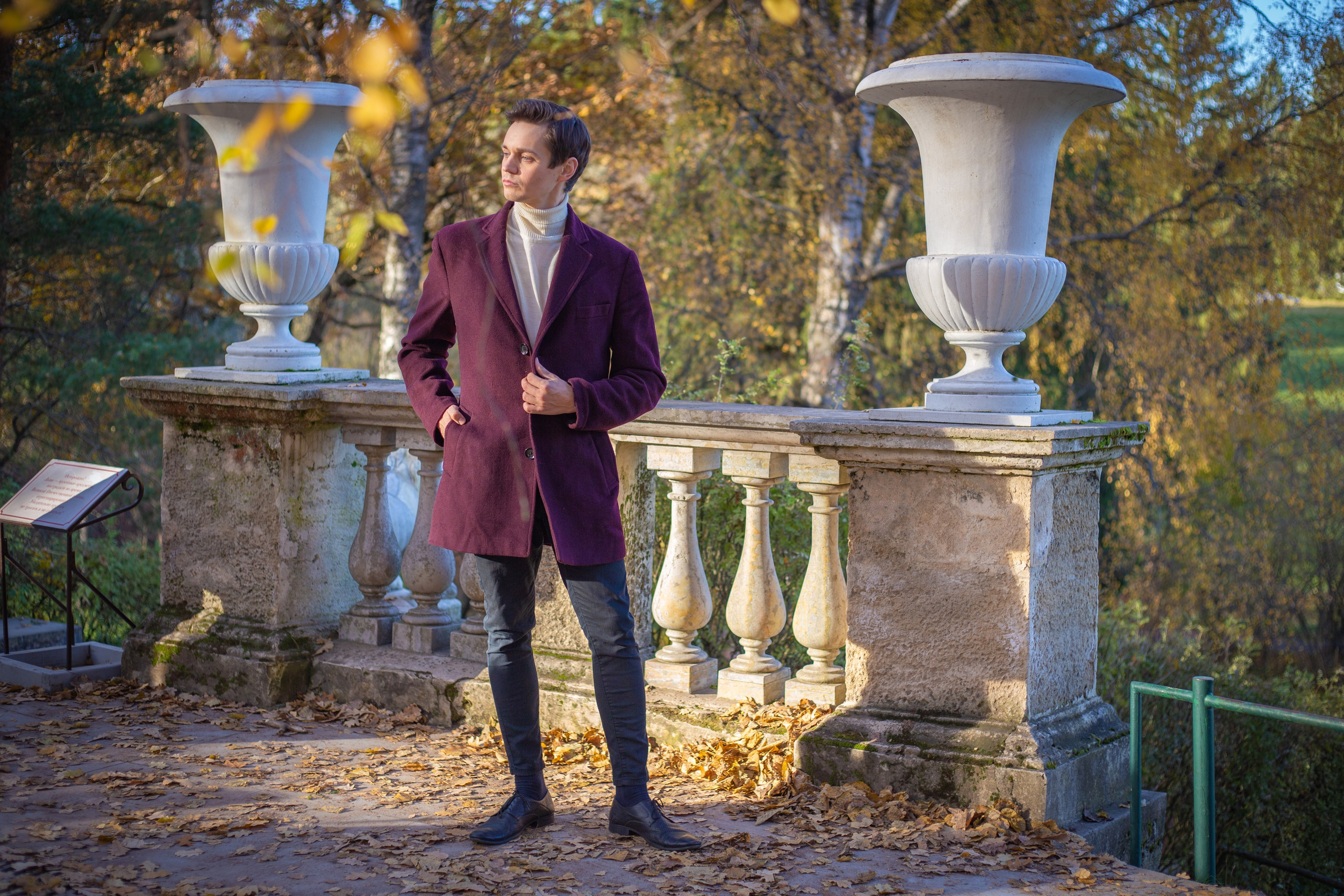 Love story. Художественный и репортажный фотограф в Санкт-Петербурге Виктория Никитина