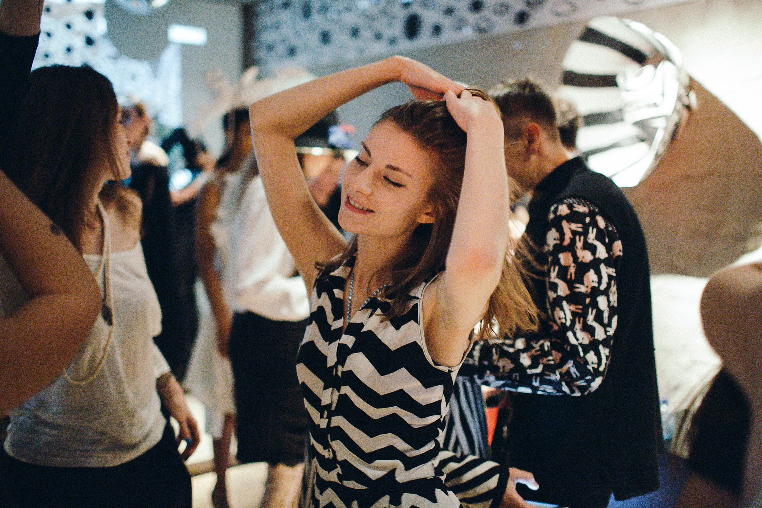 Андрей Бартенев 50, афтерпати. Дмитрий Смирнов. Фотография, дизайн