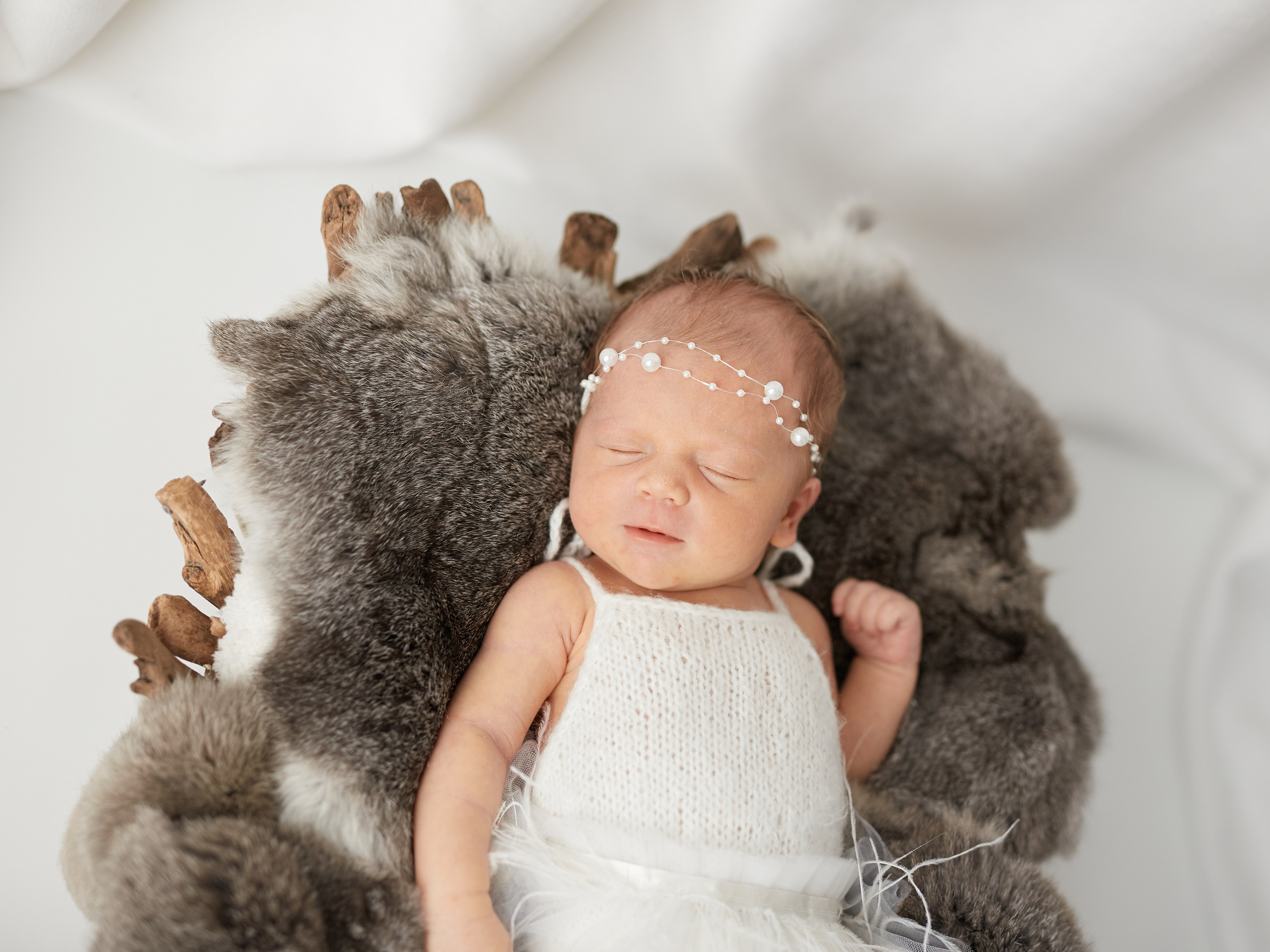 Цены NEWBORN с примерами. Фотограф в Перми Anastasia Aone