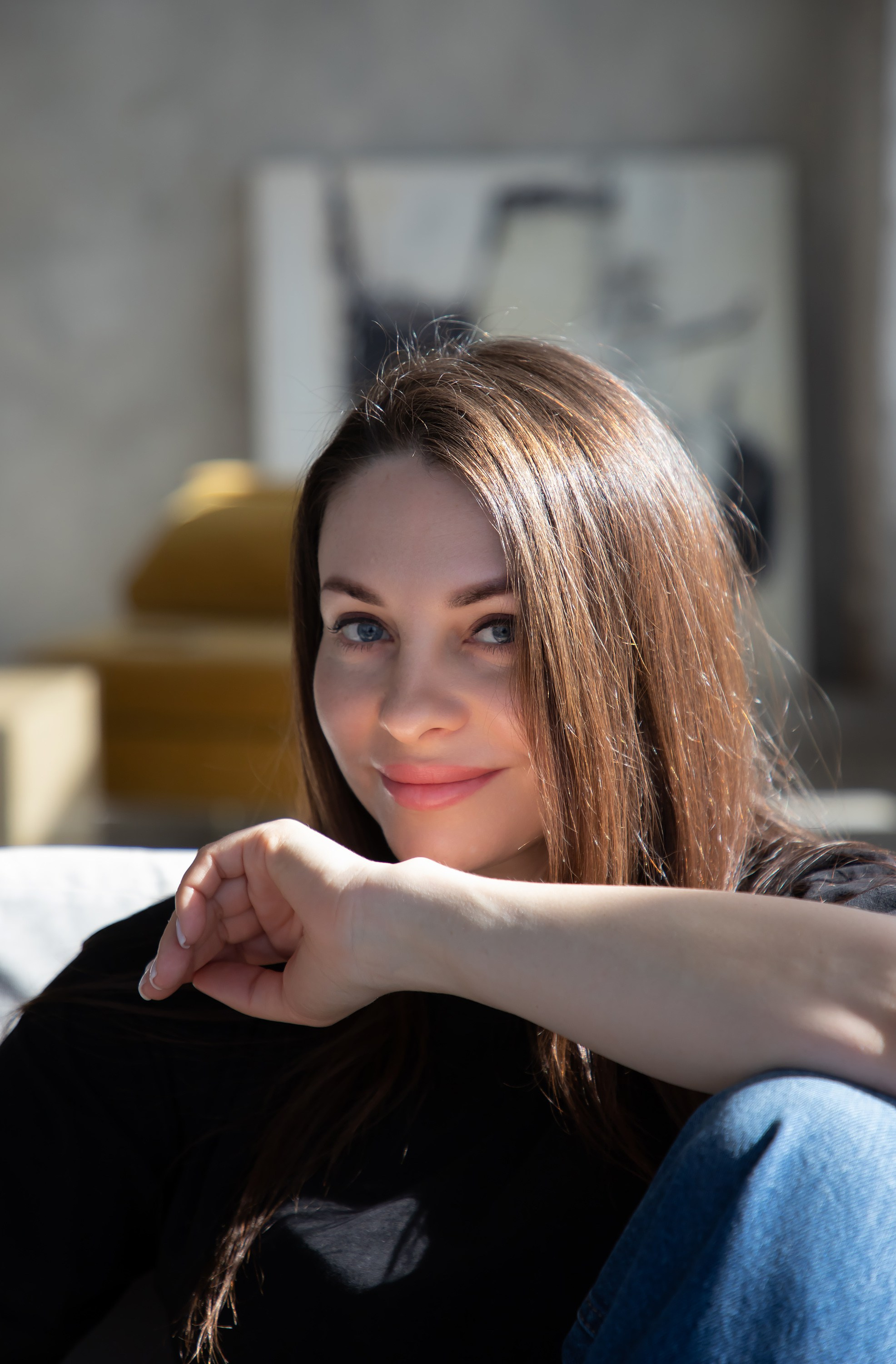 Весенний вайб