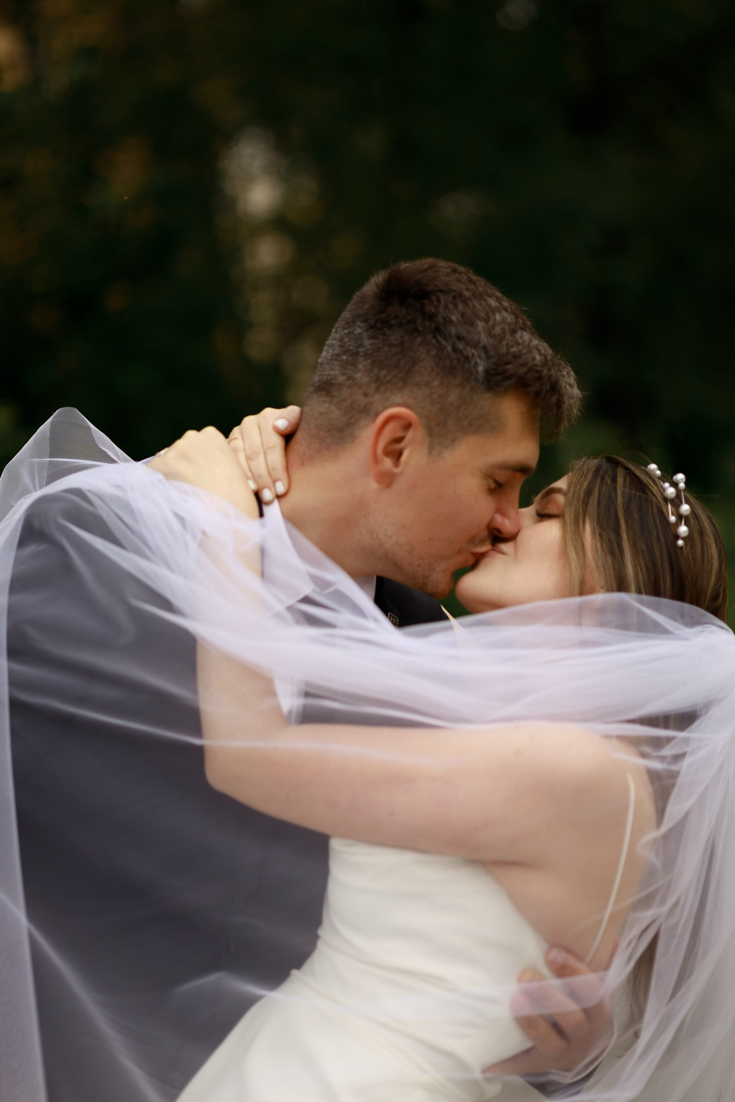 Анастасия и Алексей. Женский и свадебный фотограф в Санкт-Петербурге Матвеева Наталья