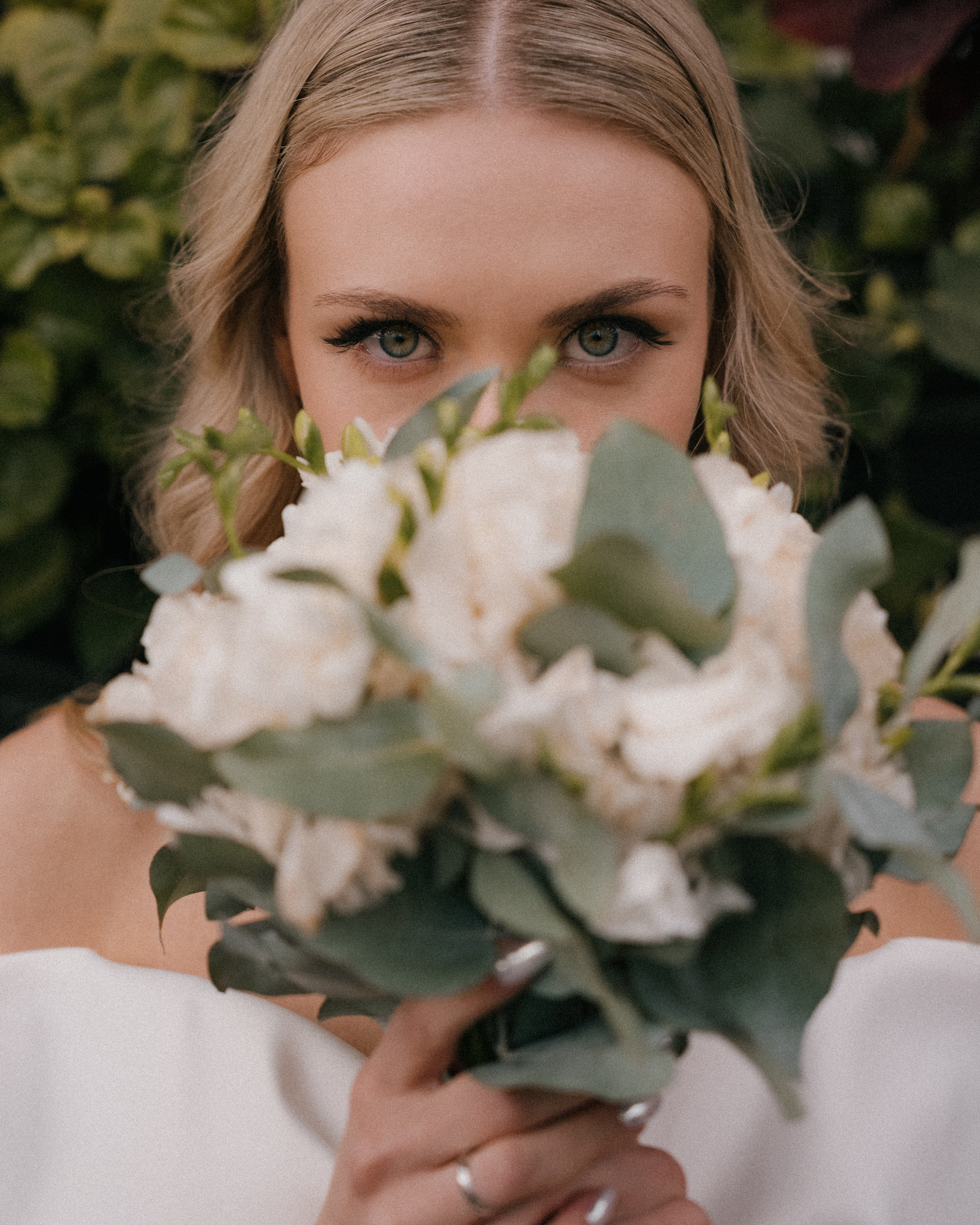 Свадебные съемки. Фотограф Пермь | Чернушка | Копытов Игорь