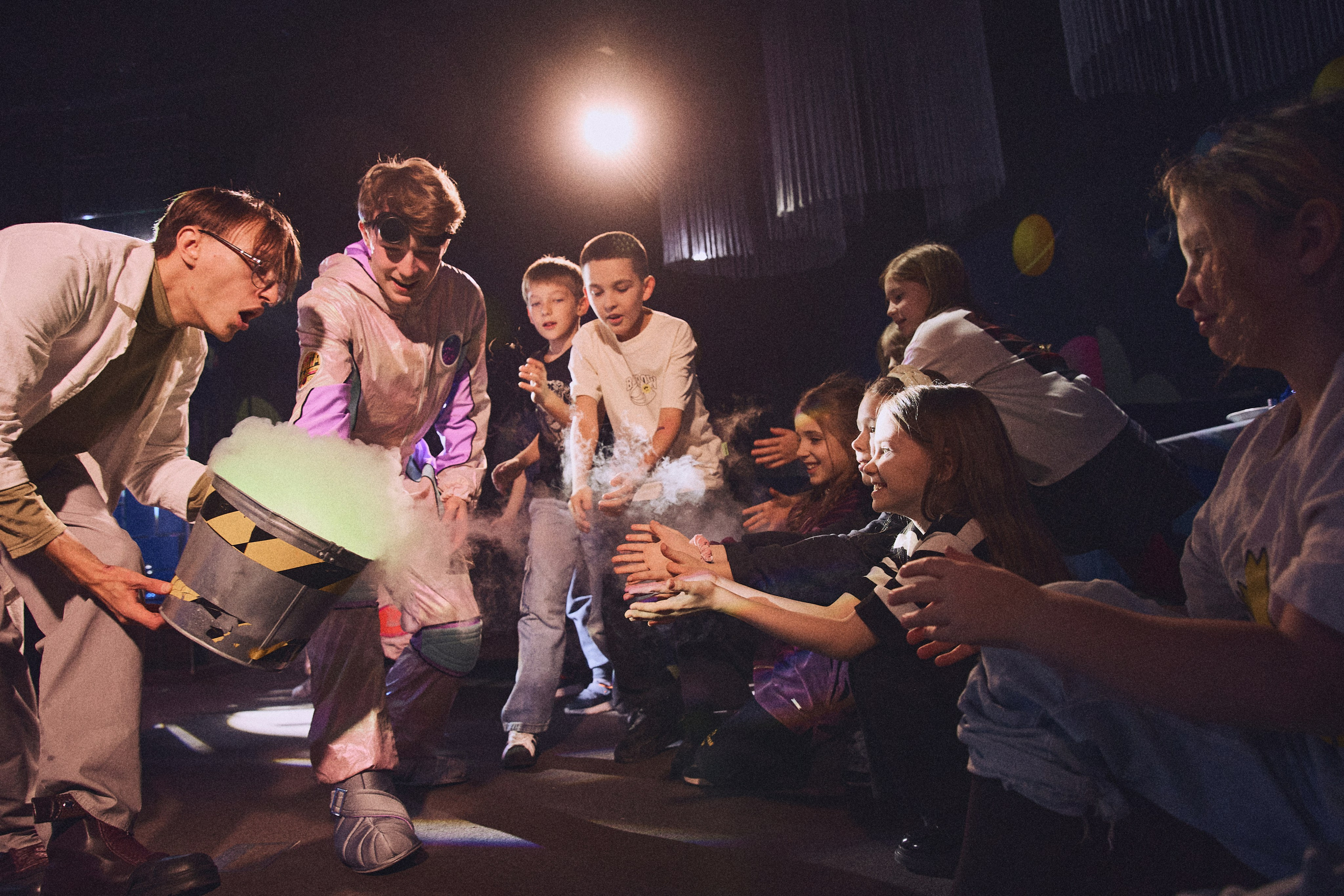 SASHA'S 9TH BIRTHDAY. Дмитрий Мазуркевич: Профессиональный Репортажный Фотограф