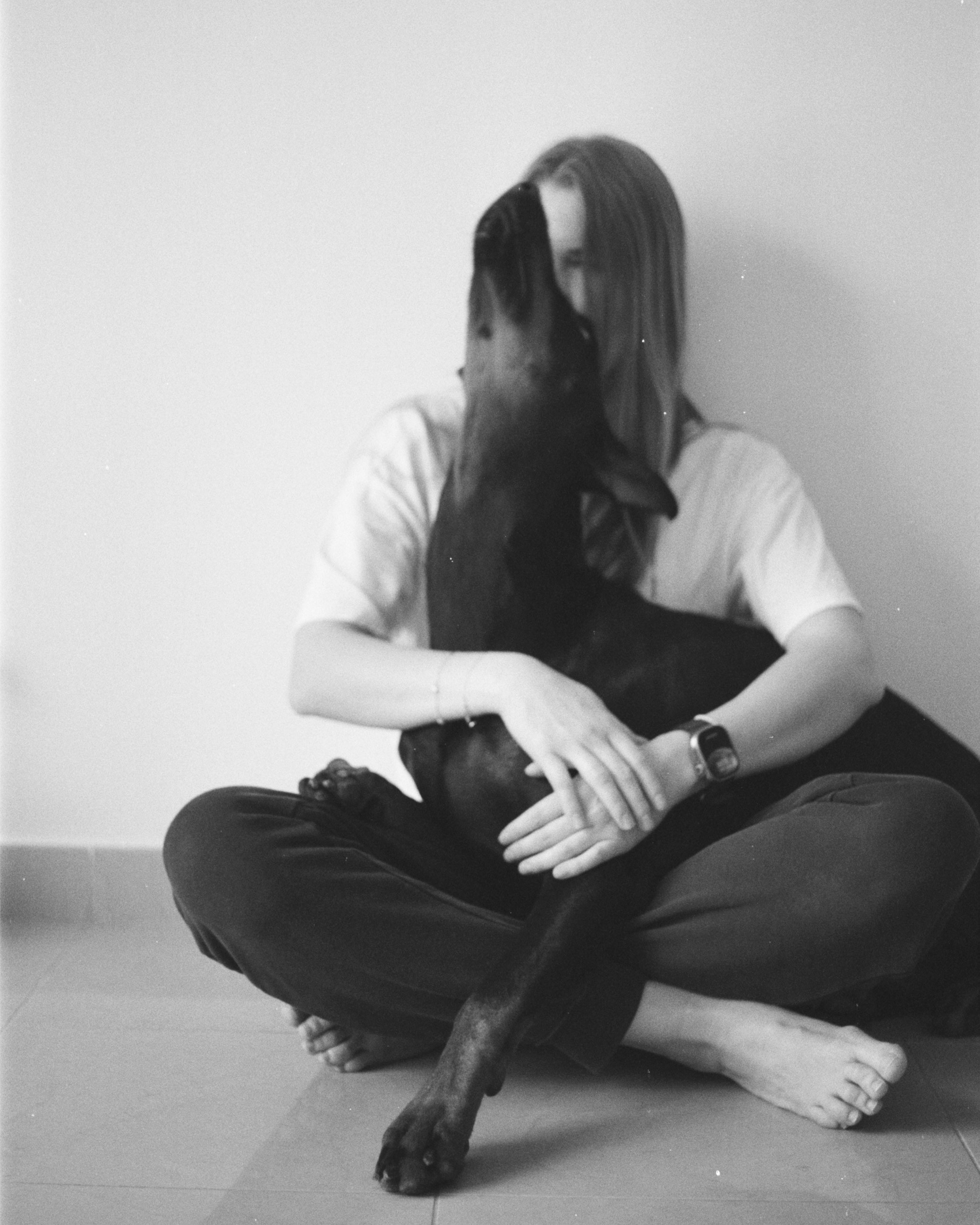 Valentine’s Day (35мм). Katyavasileva