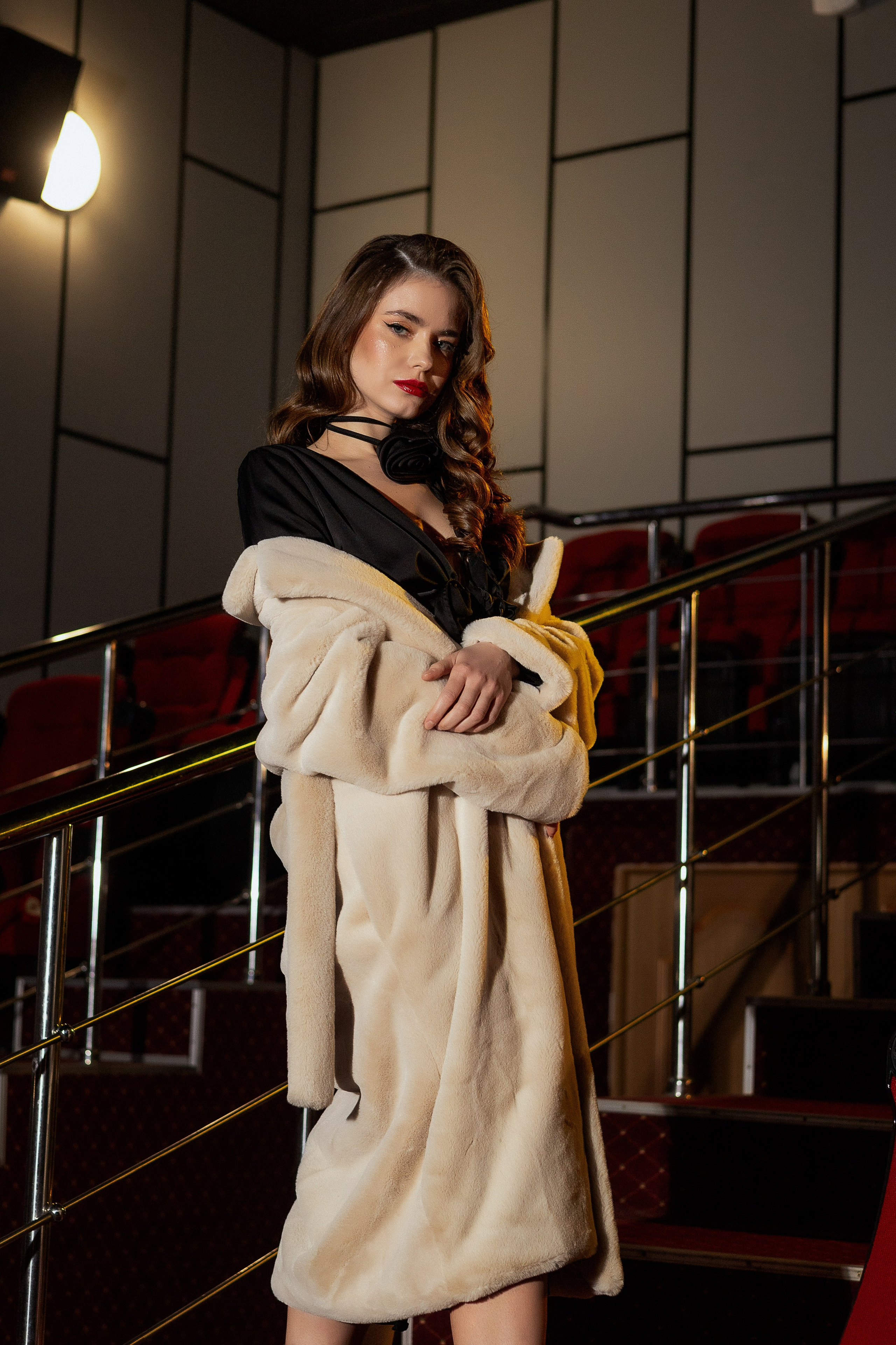 DARYA. Фотограф женского портрета, беременности и семейных фотосессий