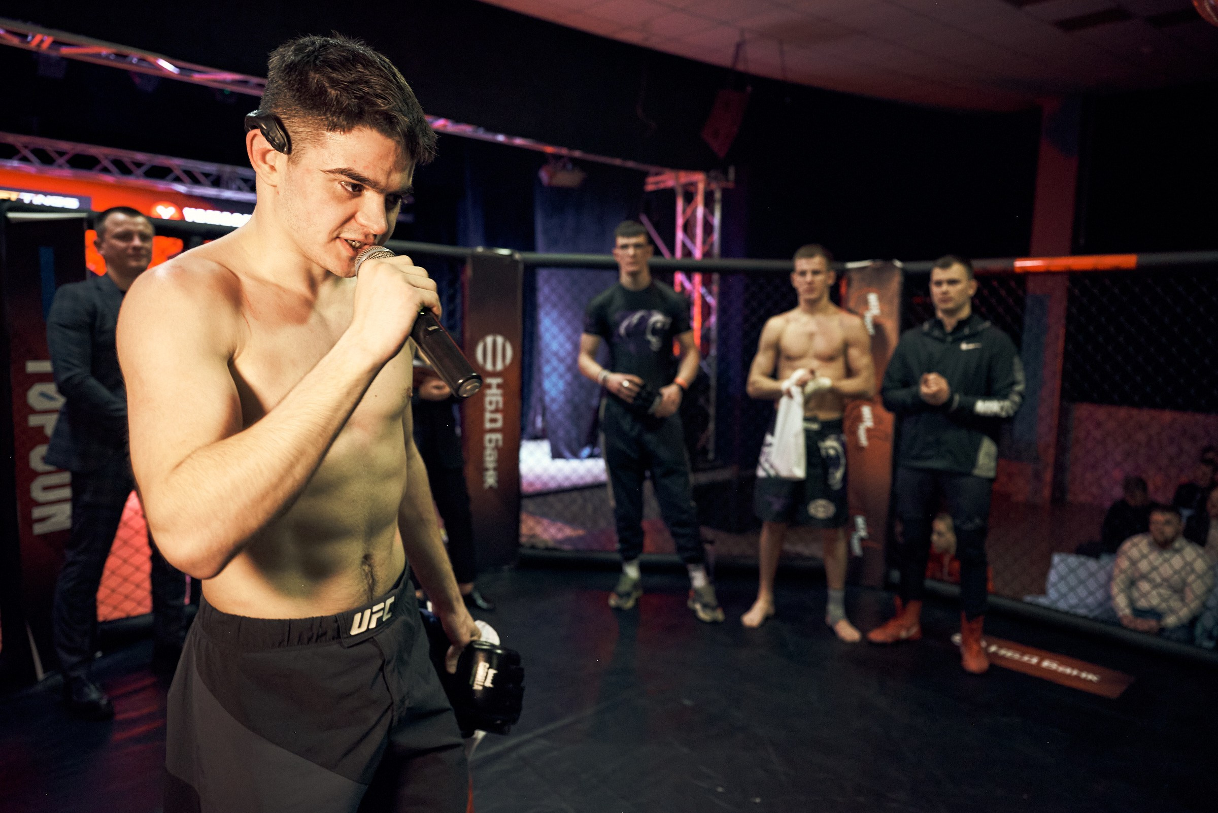 Бои. Маляревич Дмитрий свадебный фотограф