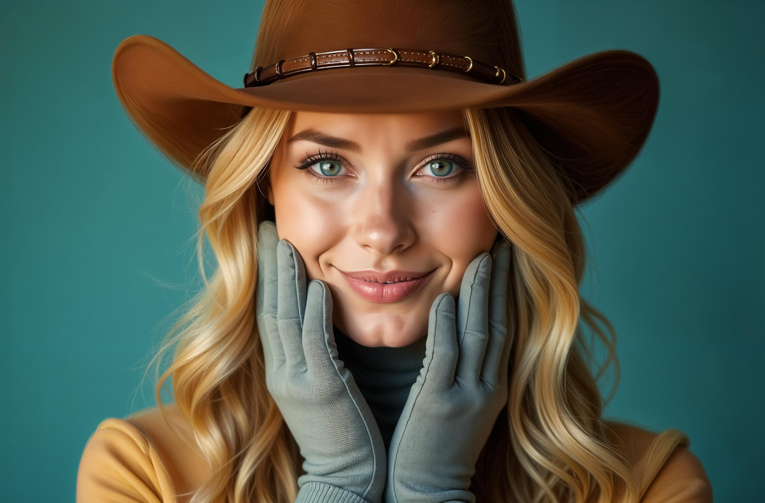 Фотосессия в студии