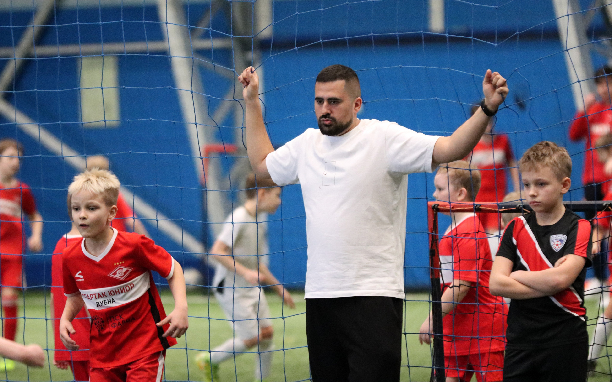 Москва. L_Liga. 14 марта 2026